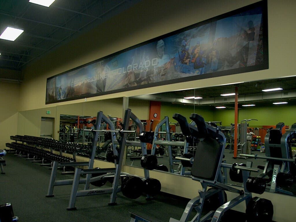 Miramont Lifestyle Fitness Centers - Image 7