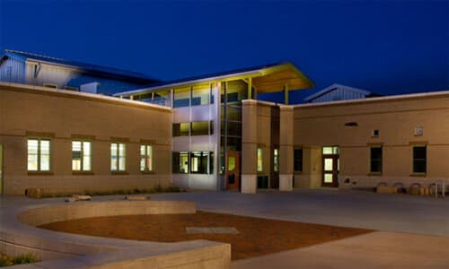 Bethke Elementary School LEED® for Schools Gold - Image 3