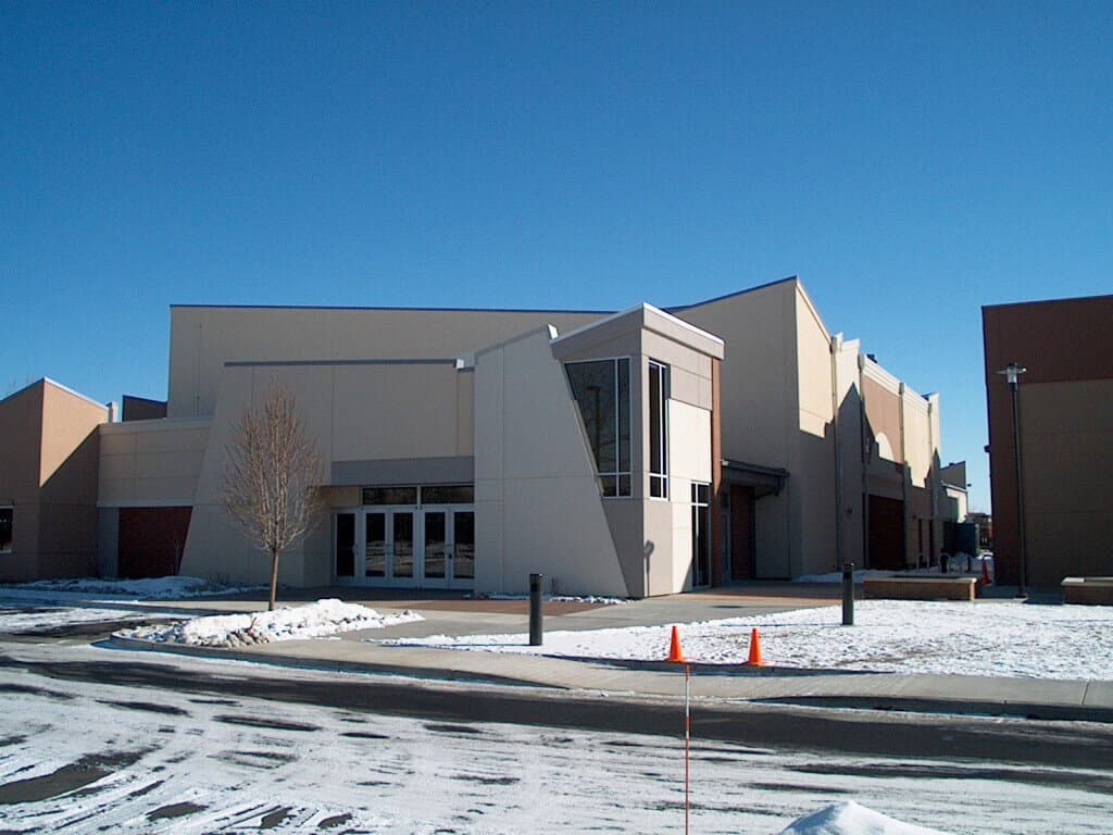 Front Range Baptist Academy