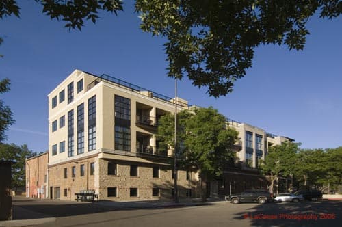 Old Town Lofts - Image 4