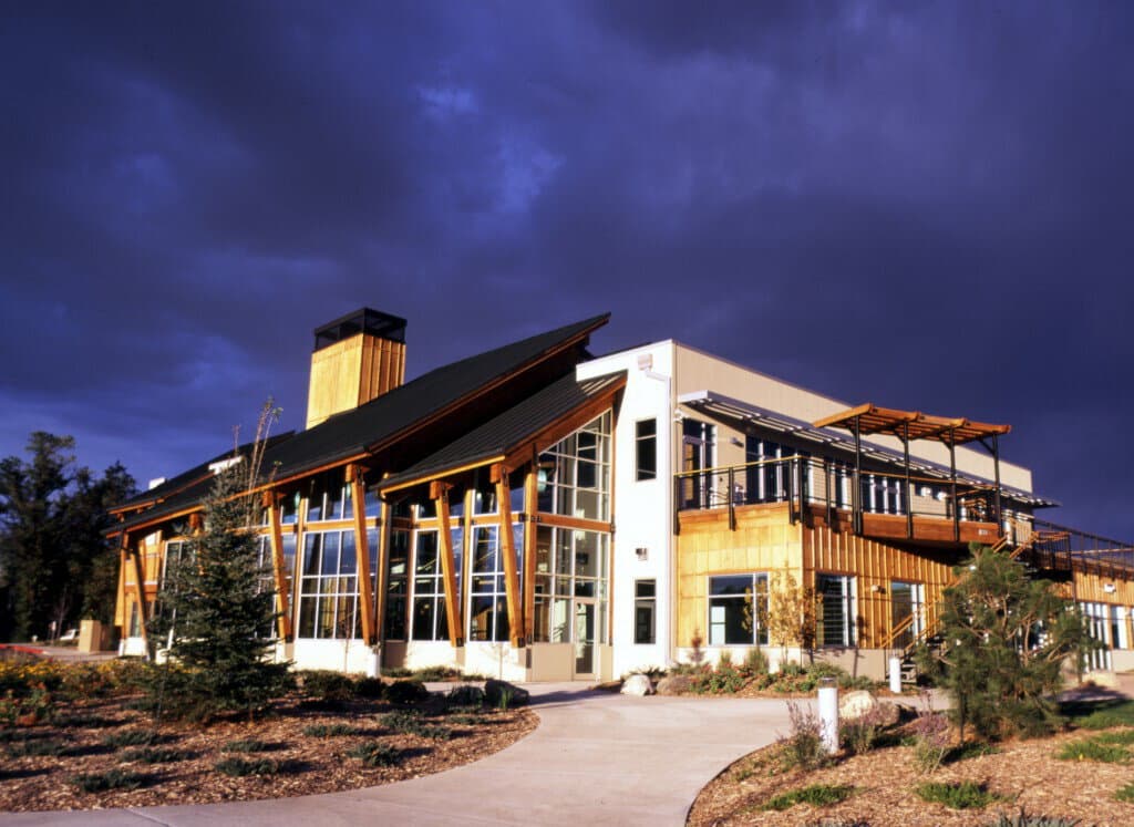 In-Situ, Inc. Facility - Image 2