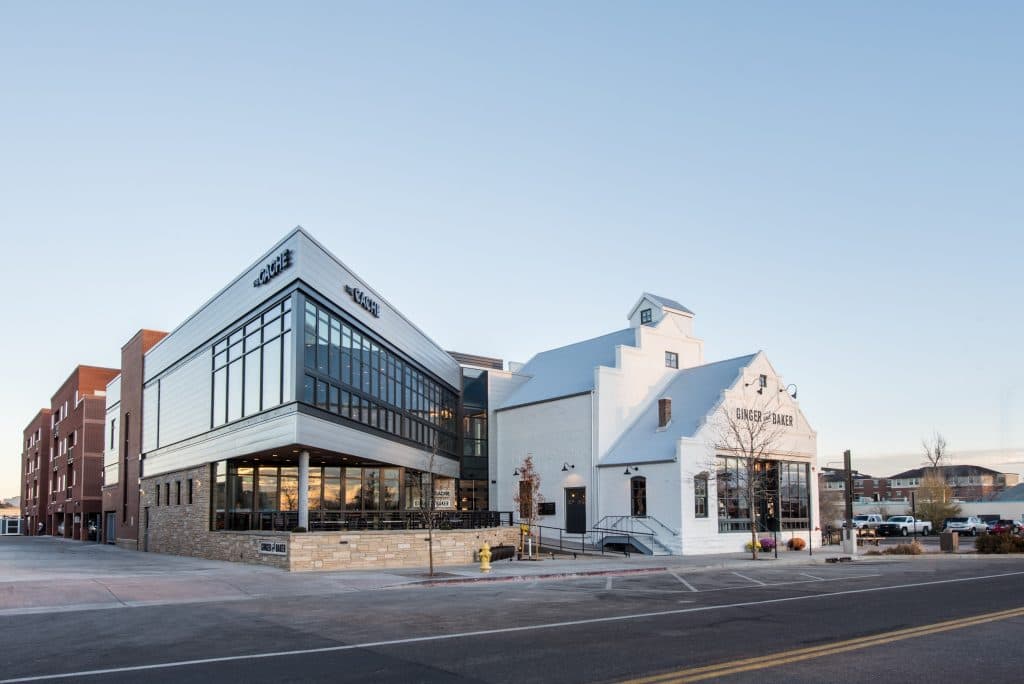 Ginger and Baker - Image 5