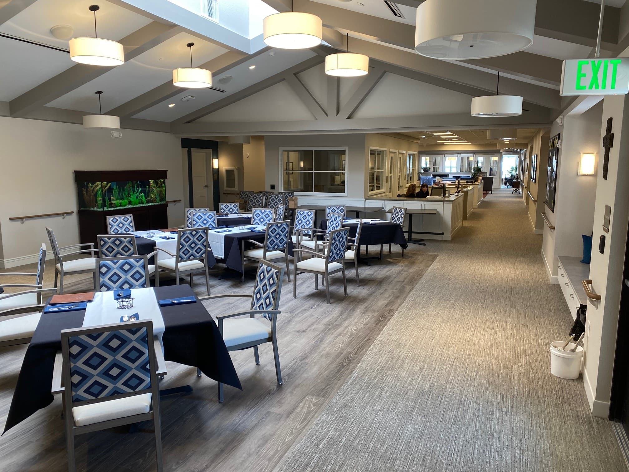 Good Samaritan Society Water Valley Senior Living Resort Assisted Living & Memory Care Facility - Image 4