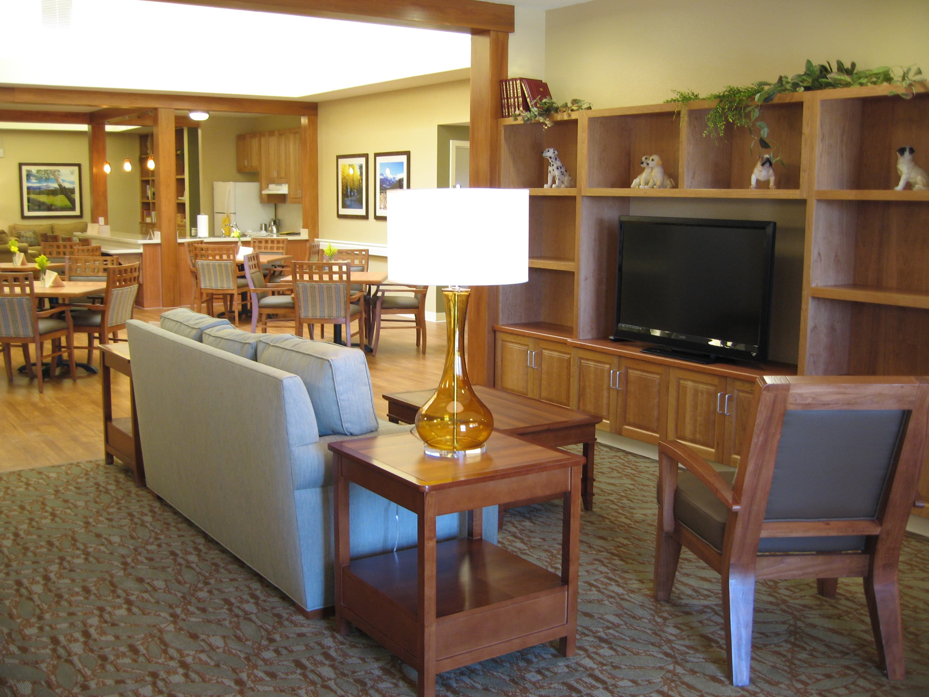 Memory Care at Seven Lakes - Image 5