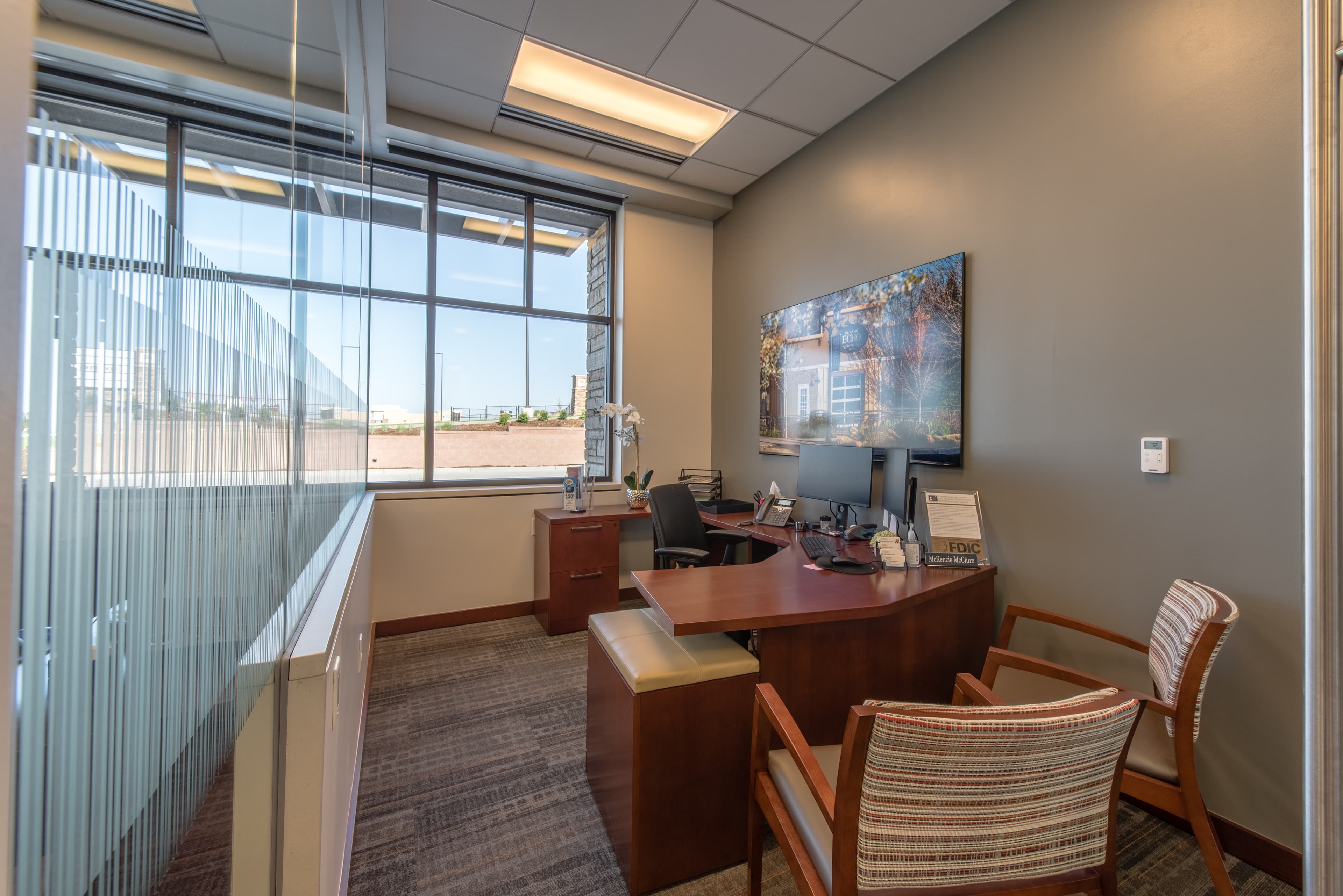 First National Bank Erie - Image 8