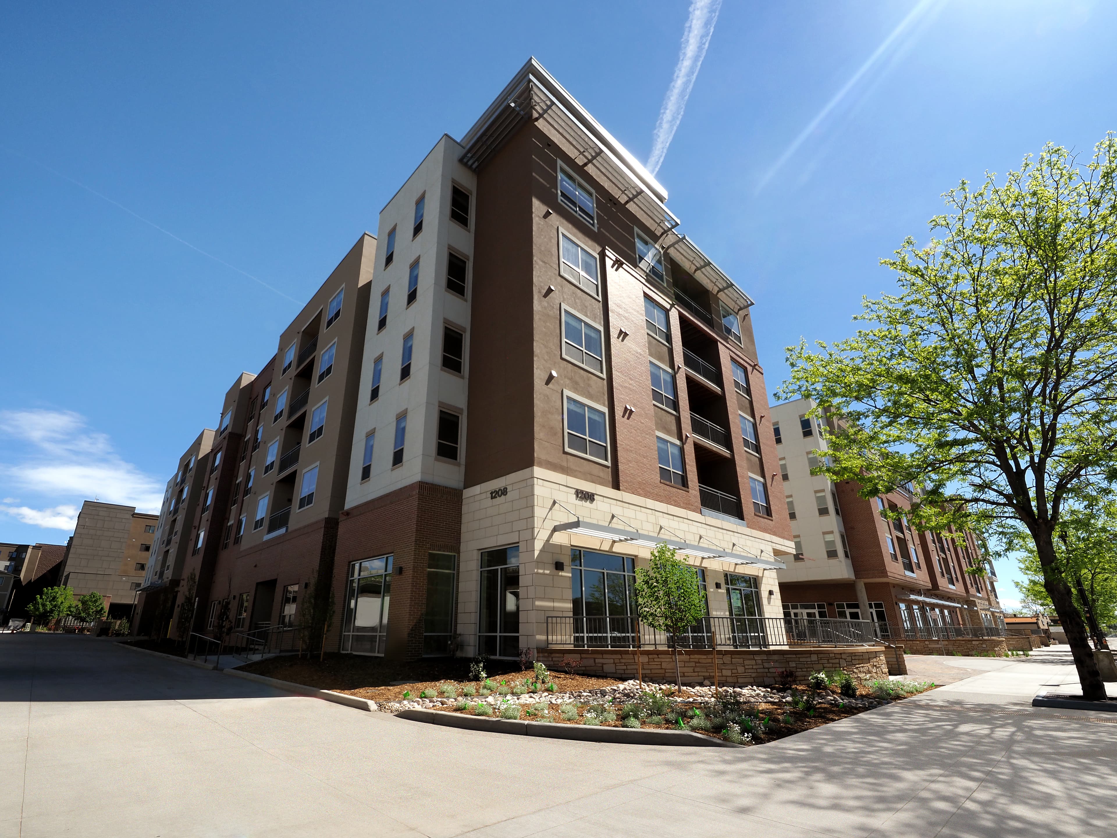 Union on Elizabeth Apartments - Image 5