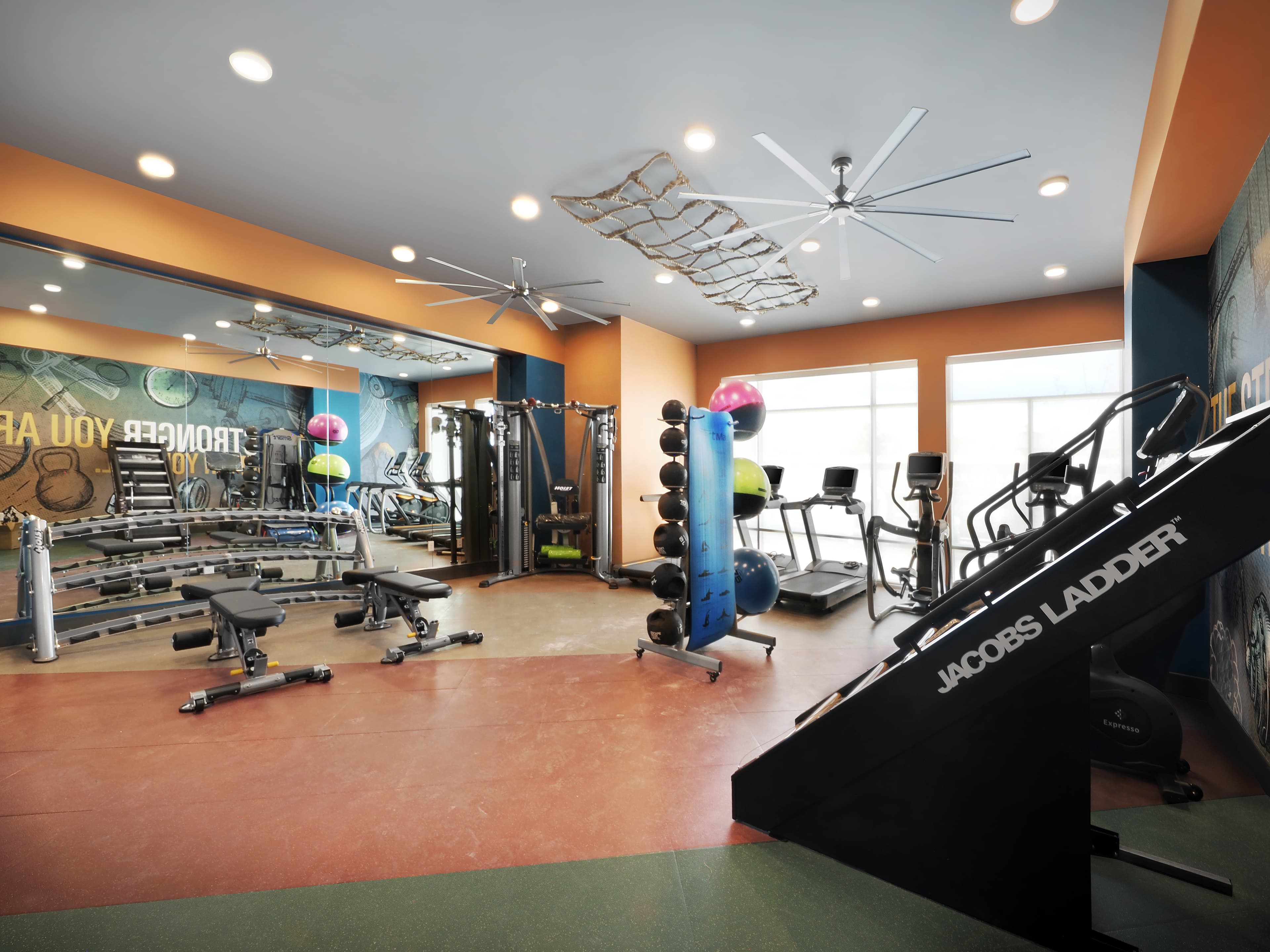 Union on Elizabeth Apartments - Image 6