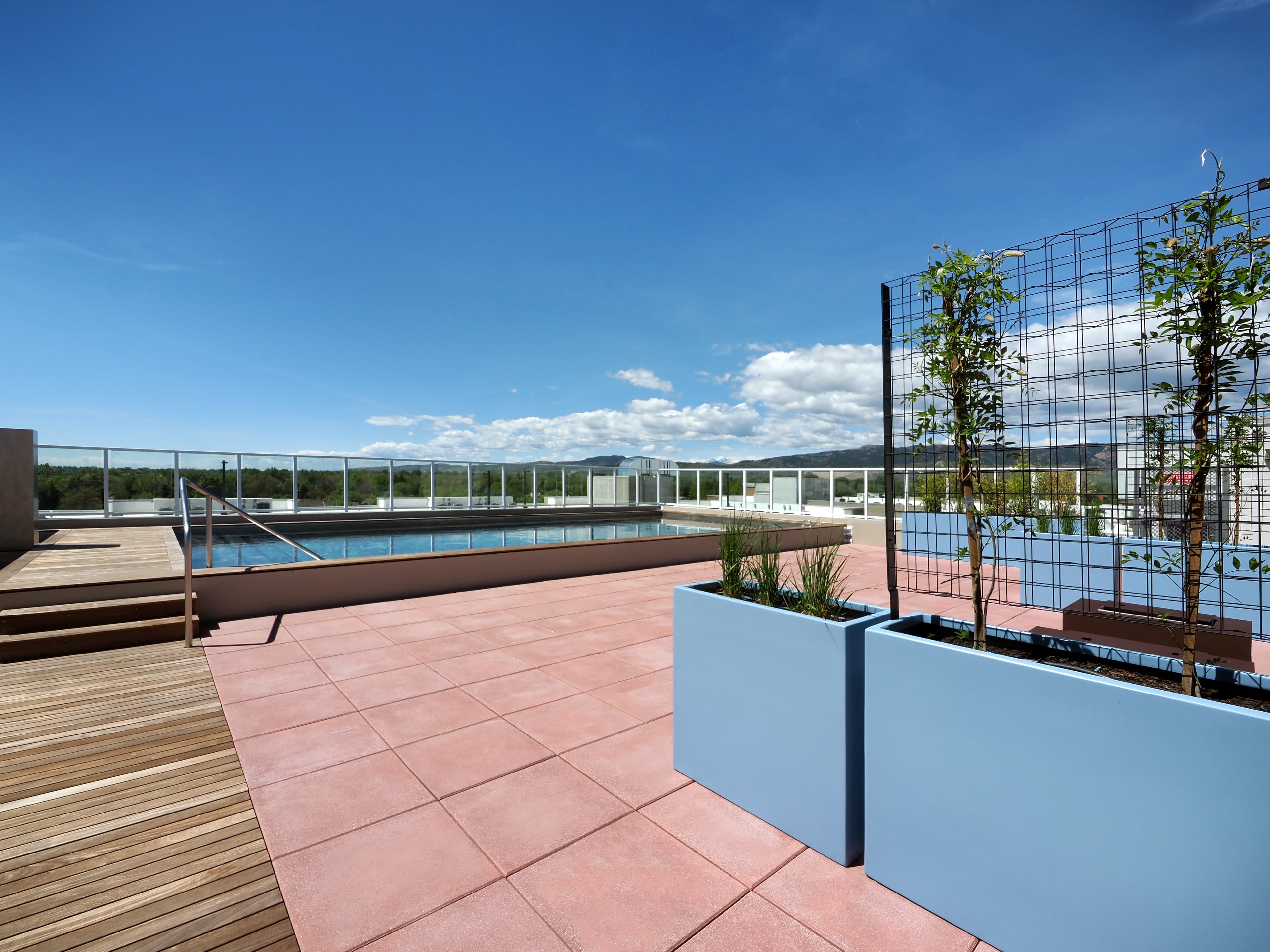 Union on Elizabeth Apartments - Image 8