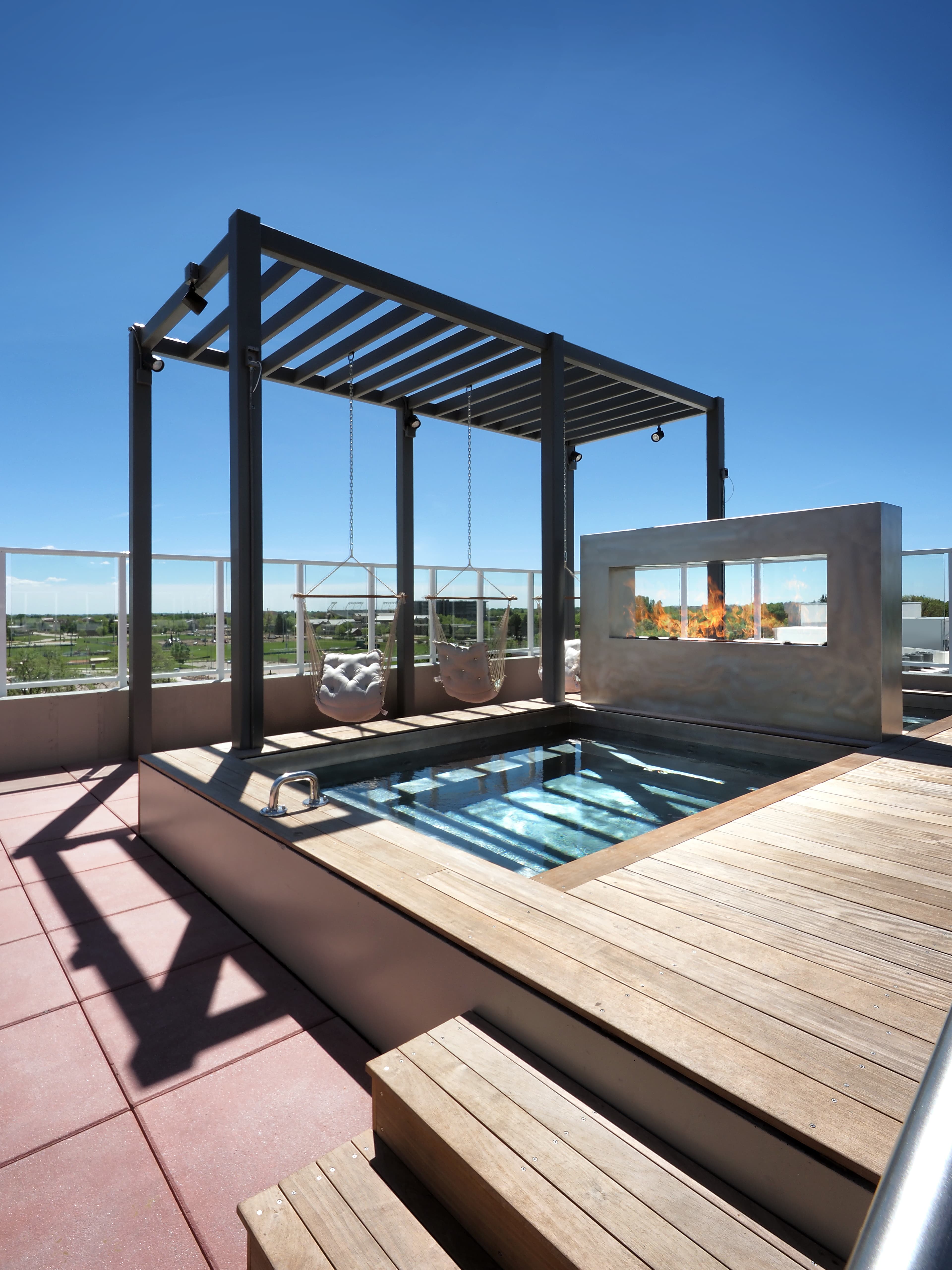 Union on Elizabeth Apartments - Image 9