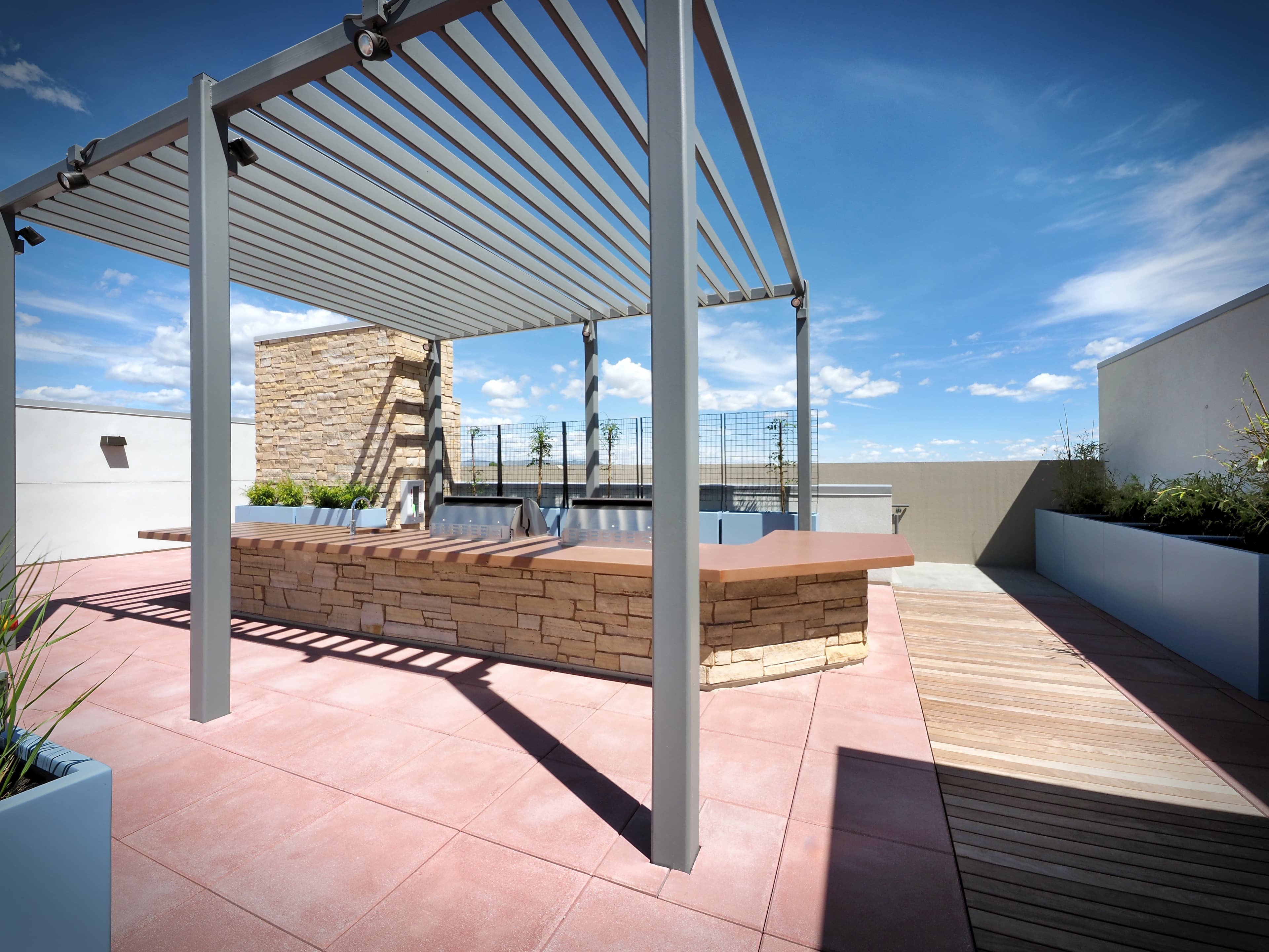 Union on Elizabeth Apartments - Image 10