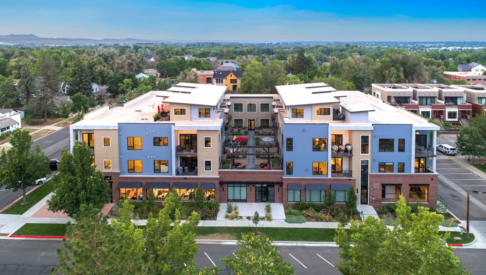 Myridium Condominiums