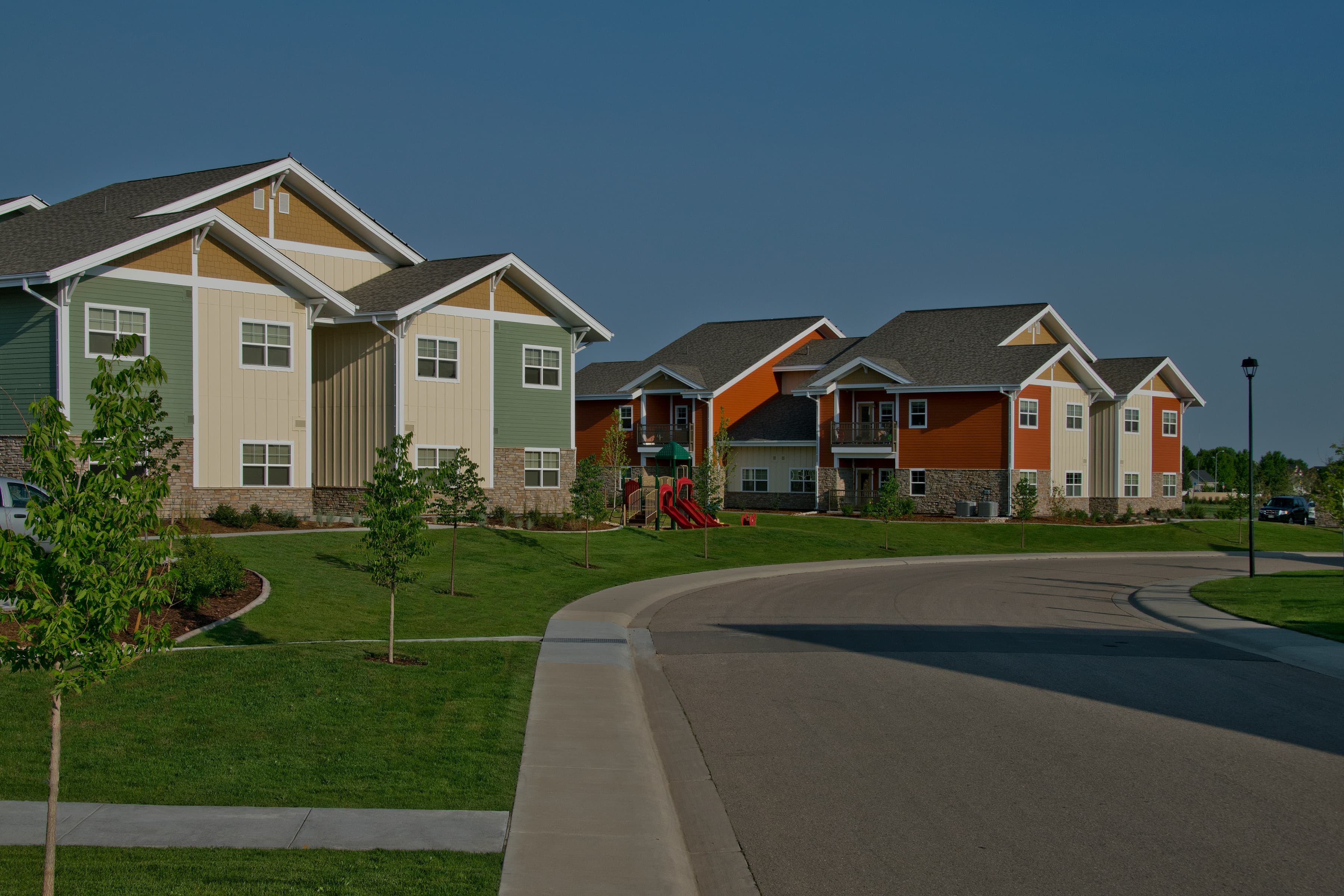 Windsor Meadows Workforce Housing