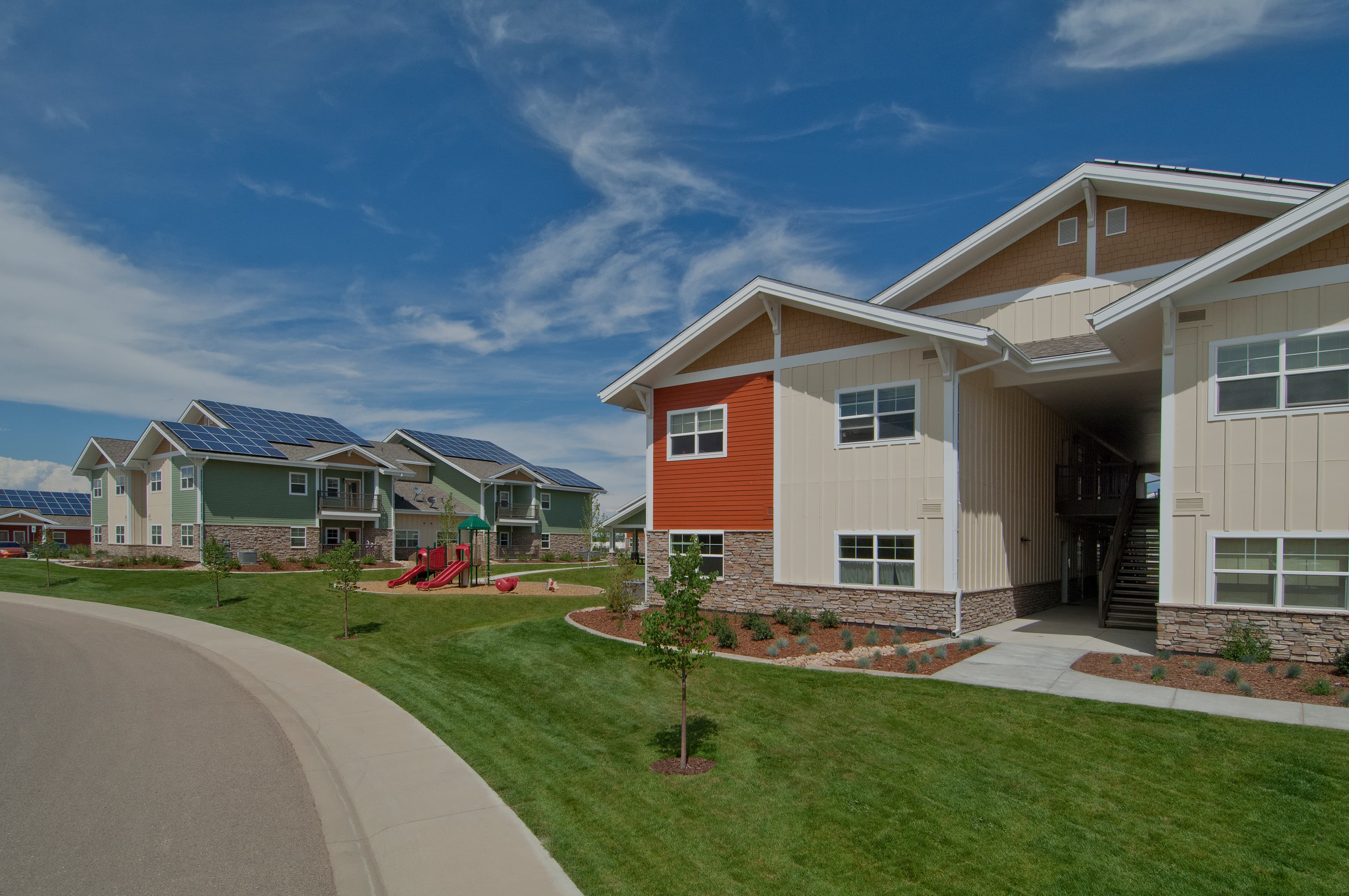 Windsor Meadows Workforce Housing - Image 3