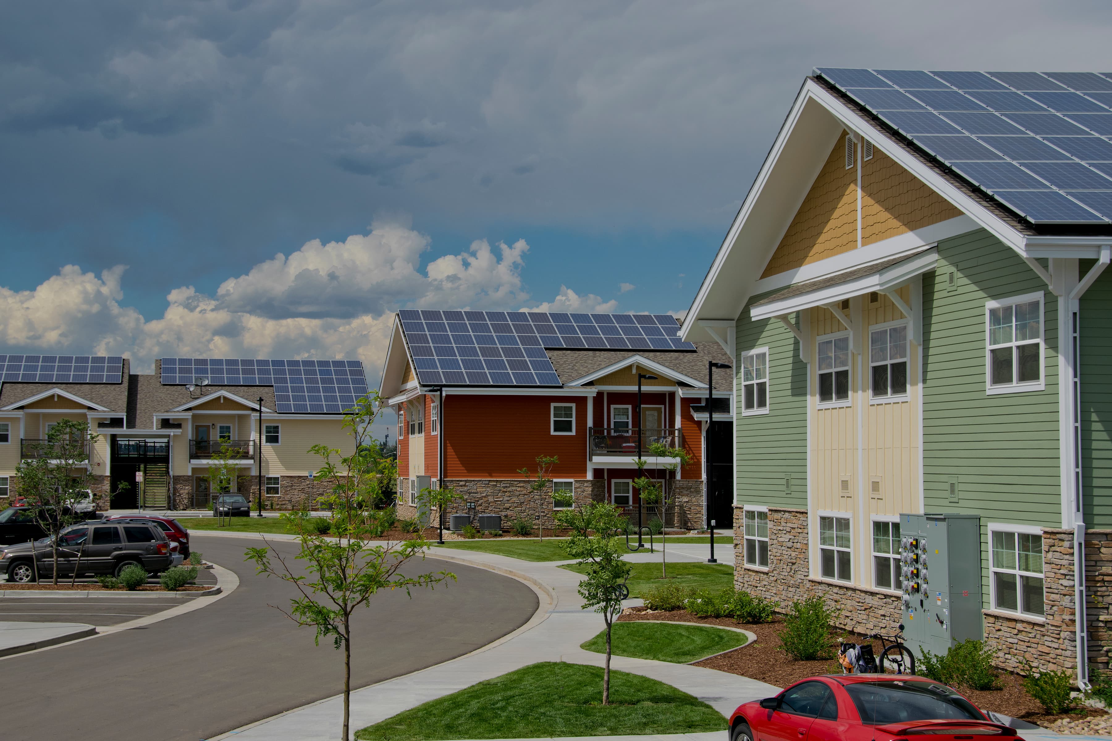 Windsor Meadows Workforce Housing - Image 4