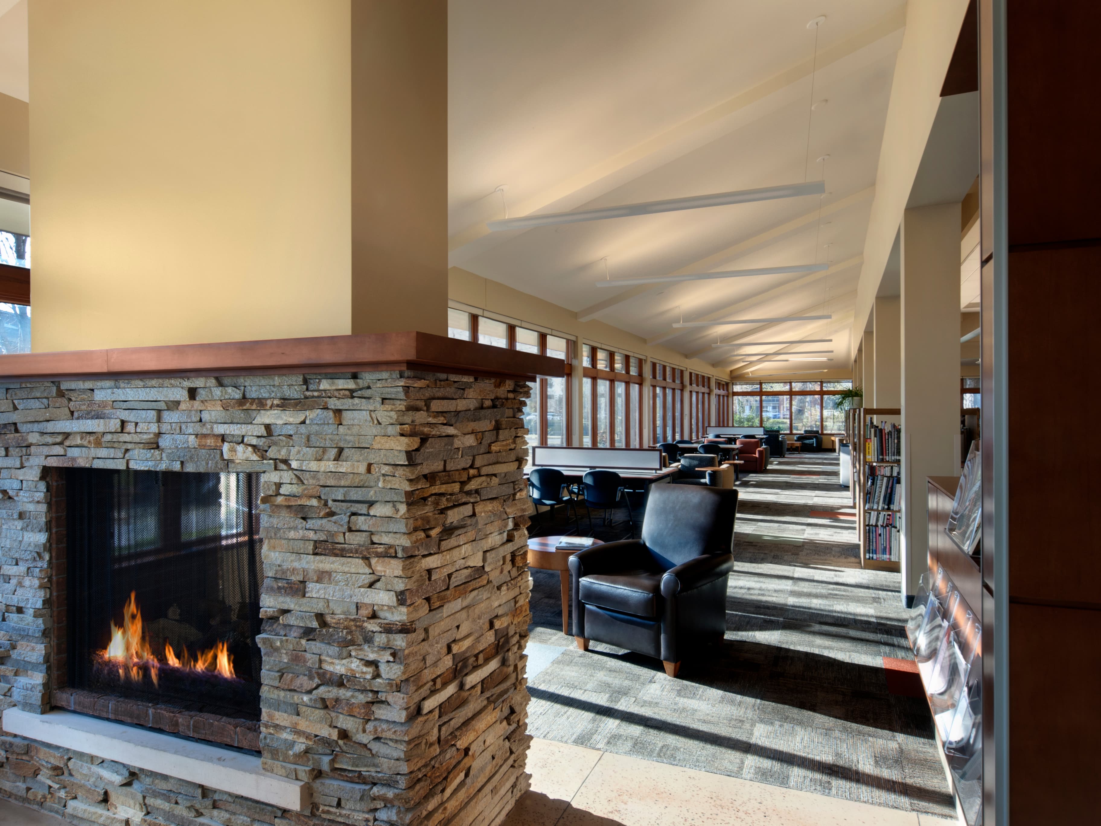 Loveland Public Library Expansion - Image 5