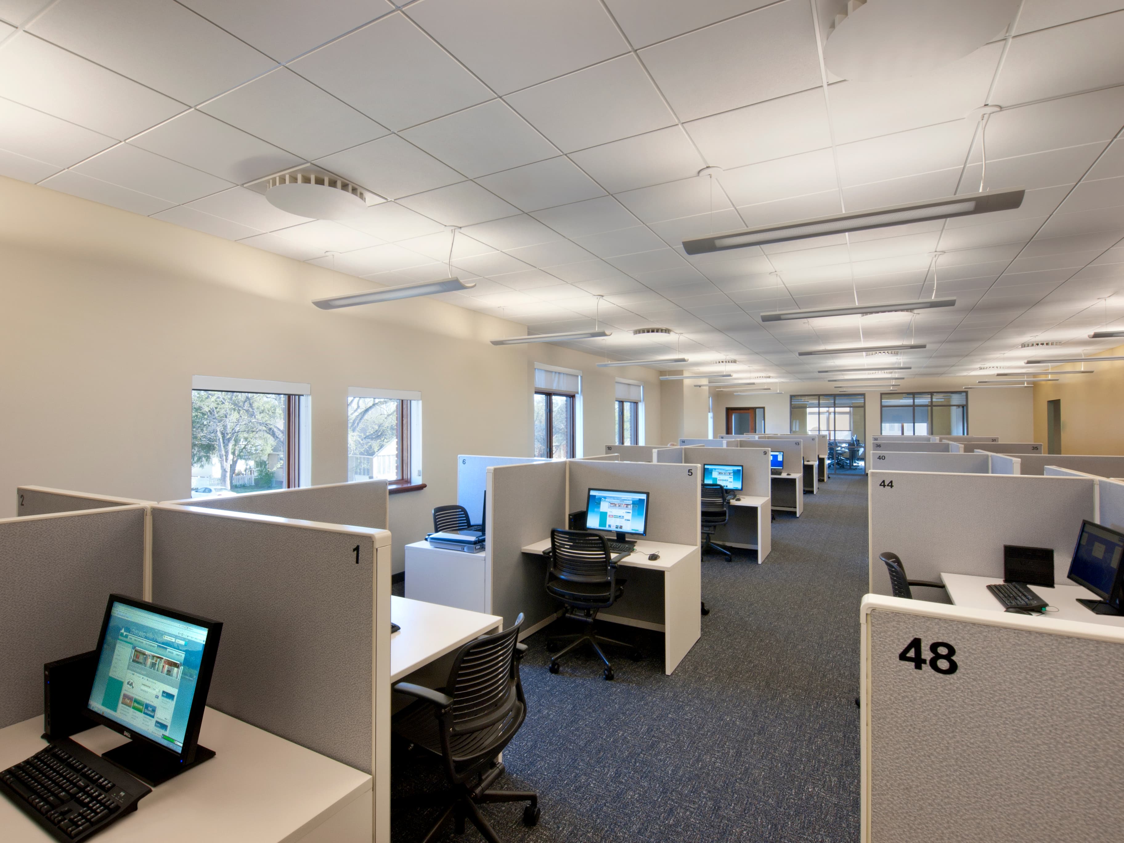 Loveland Public Library Expansion - Image 6