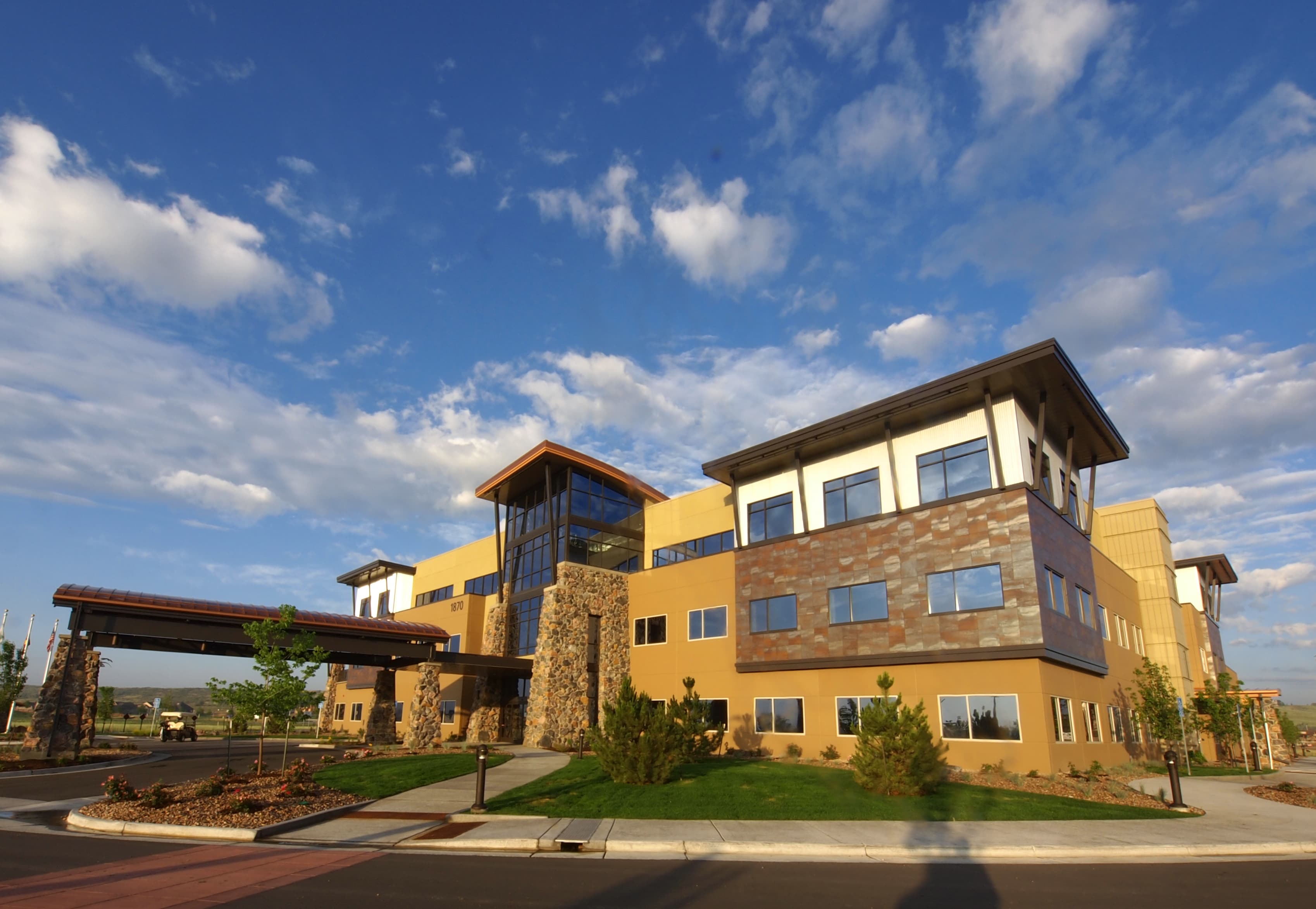 Poudre Valley Medical Fitness - Image 3