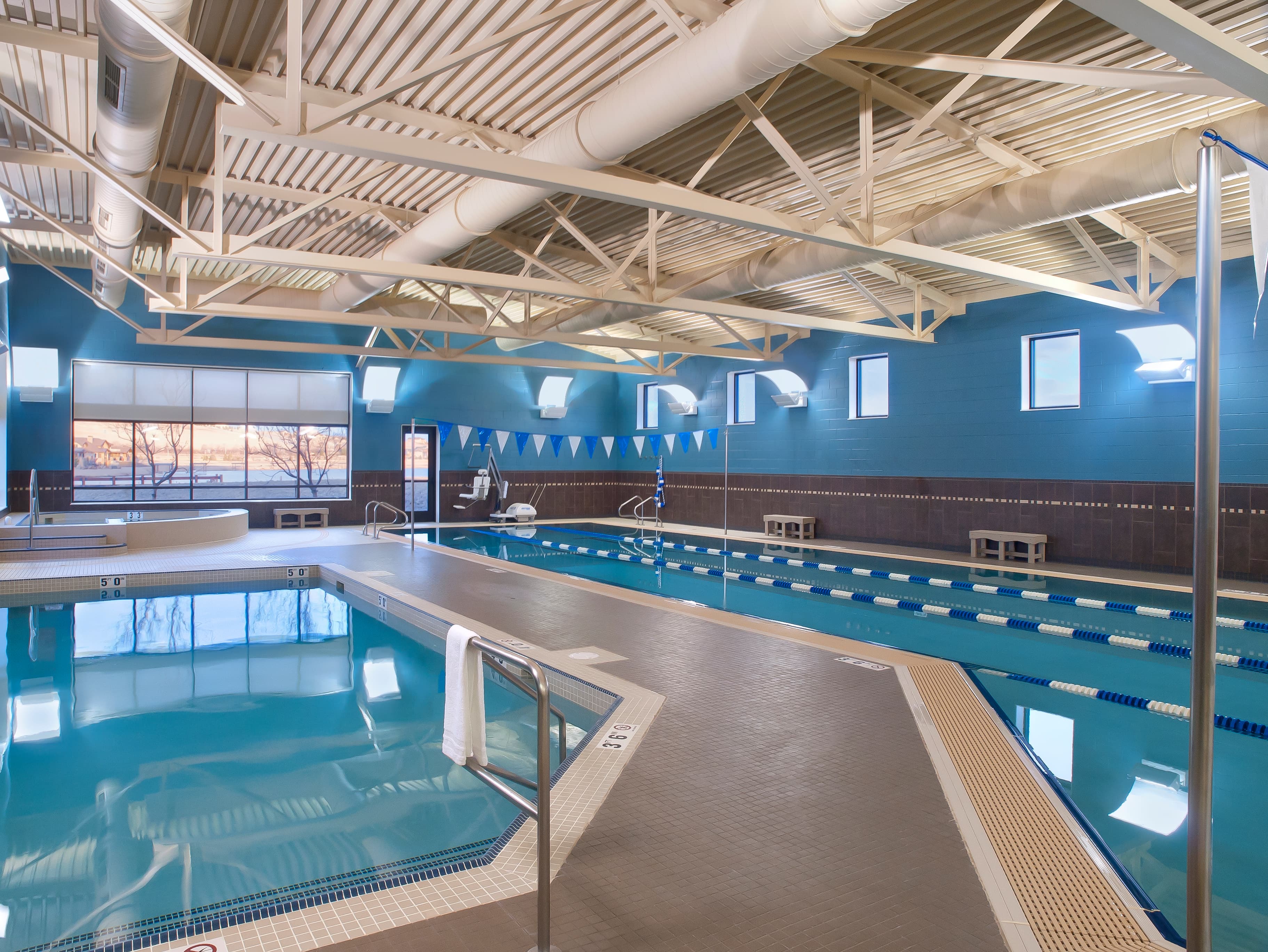 Poudre Valley Medical Fitness - Image 5