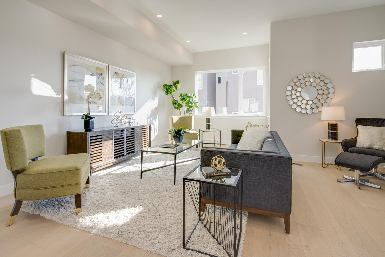 Xavier Townhomes - Image 4