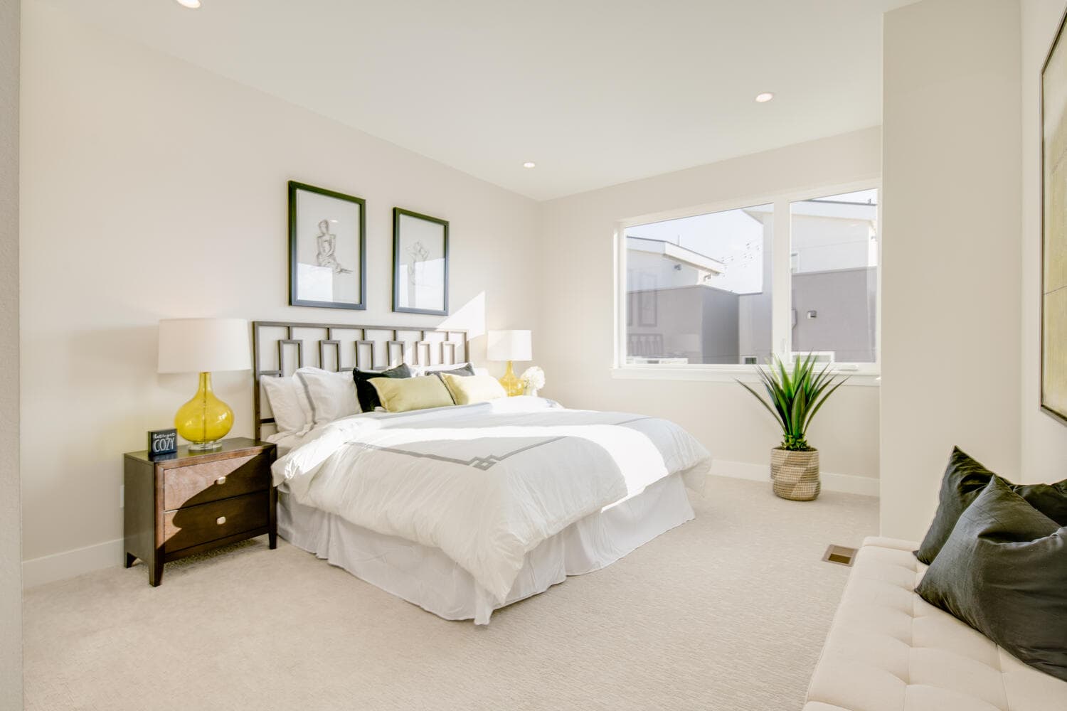 Xavier Townhomes - Image 5