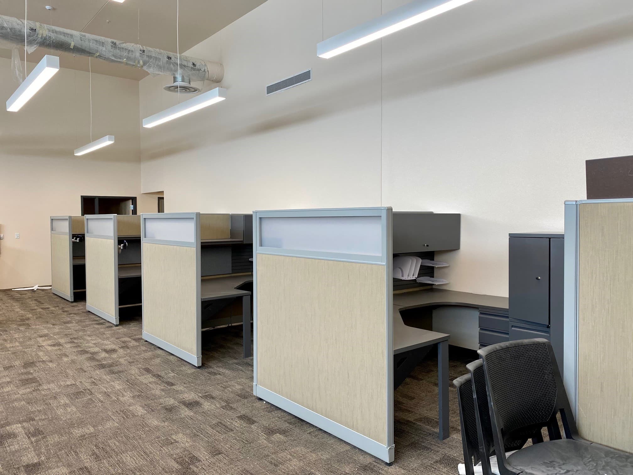 Weld County Coroner Addition & Renovation - Image 4