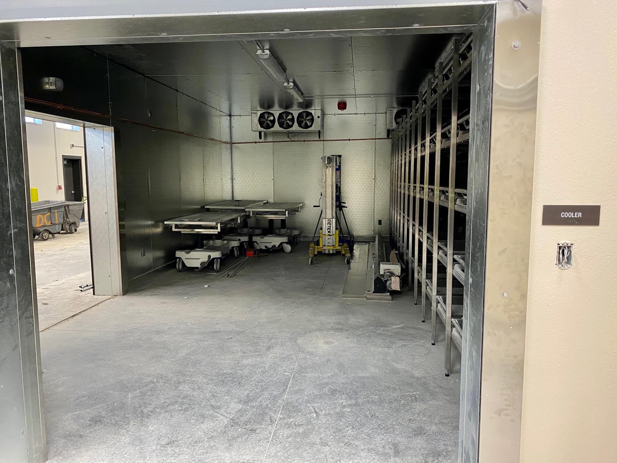 Weld County Coroner Addition & Renovation - Image 5