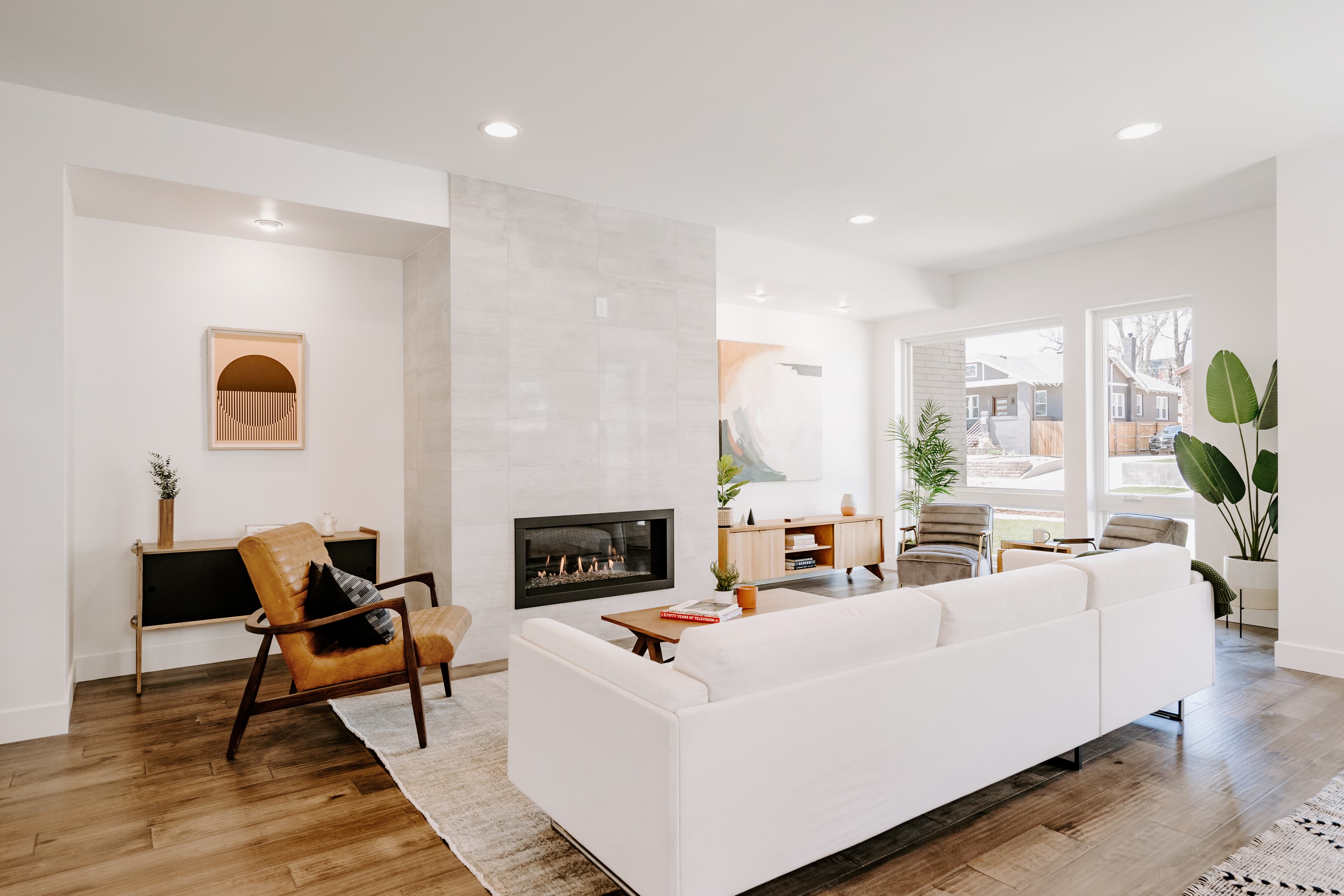 Osceola Street Duplex - Image 3