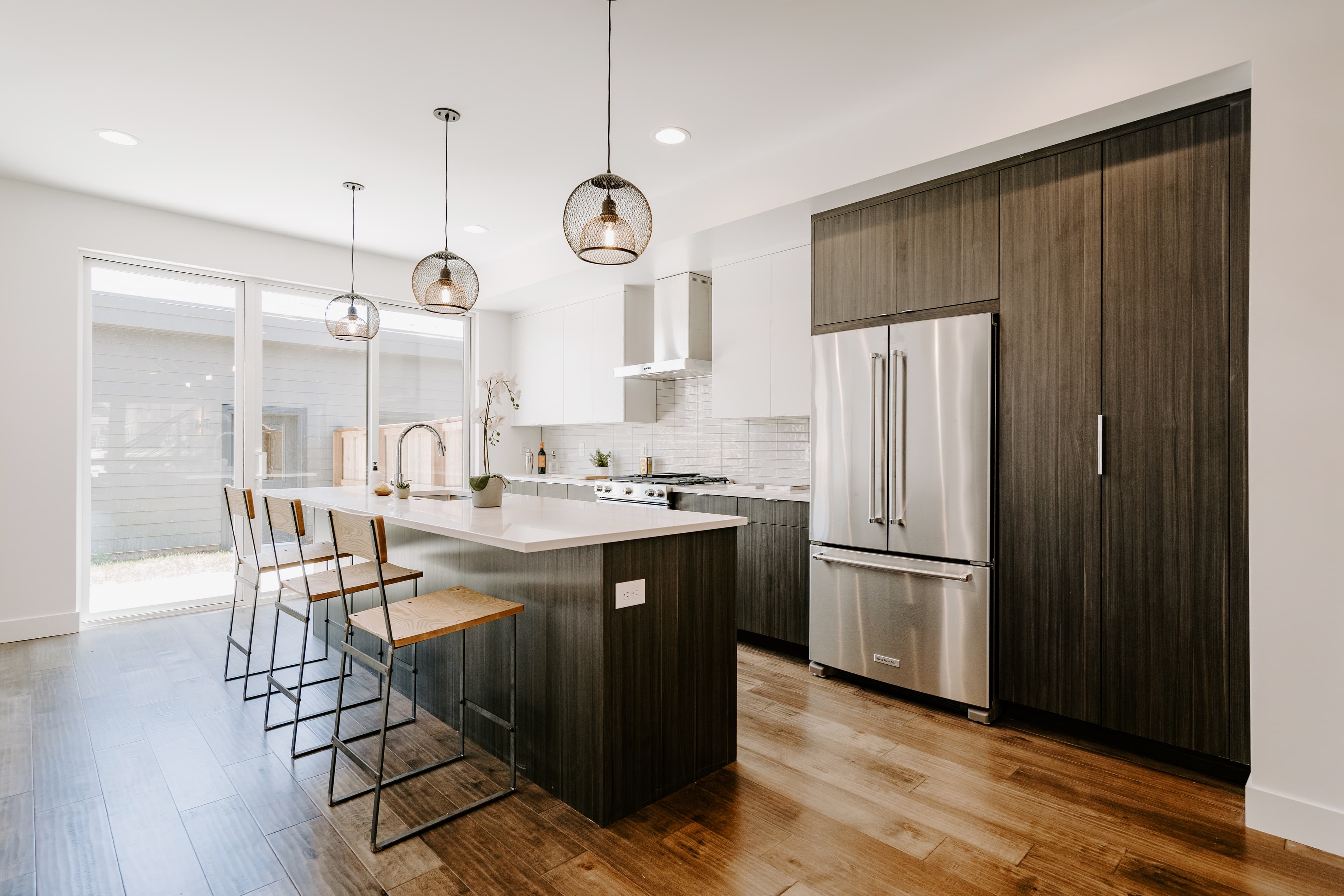 Osceola Street Duplex - Image 5