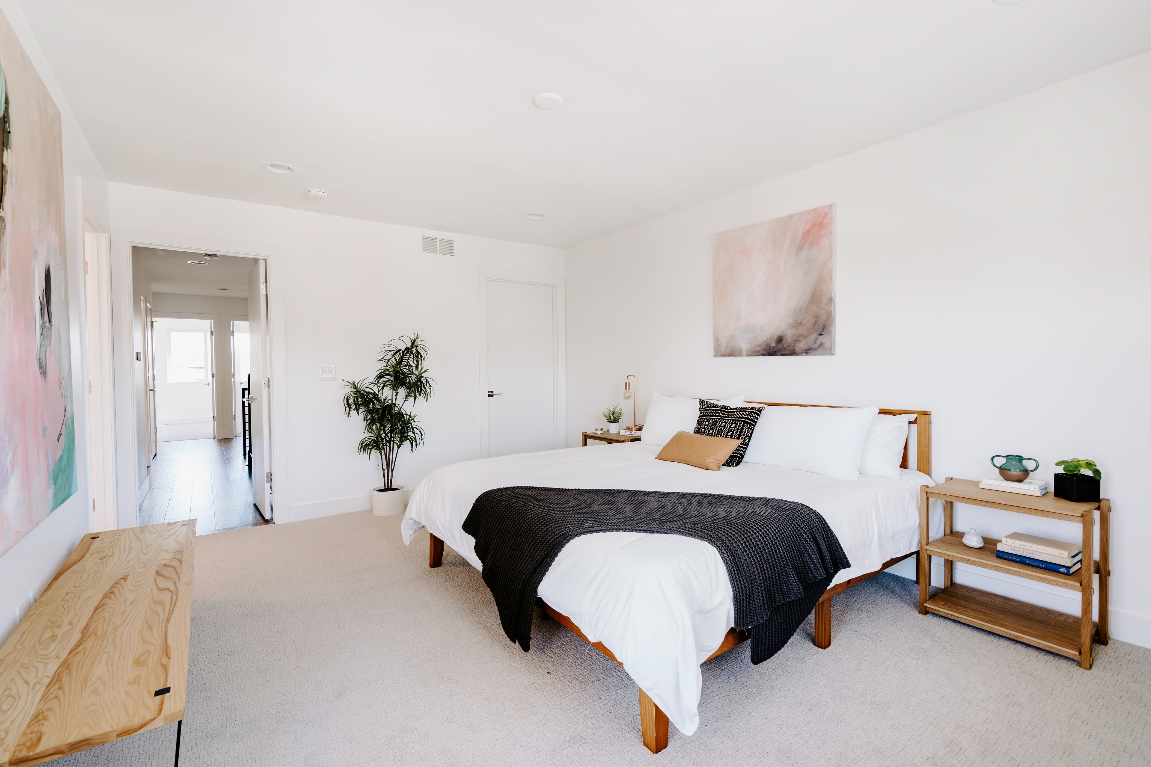 Osceola Street Duplex - Image 7