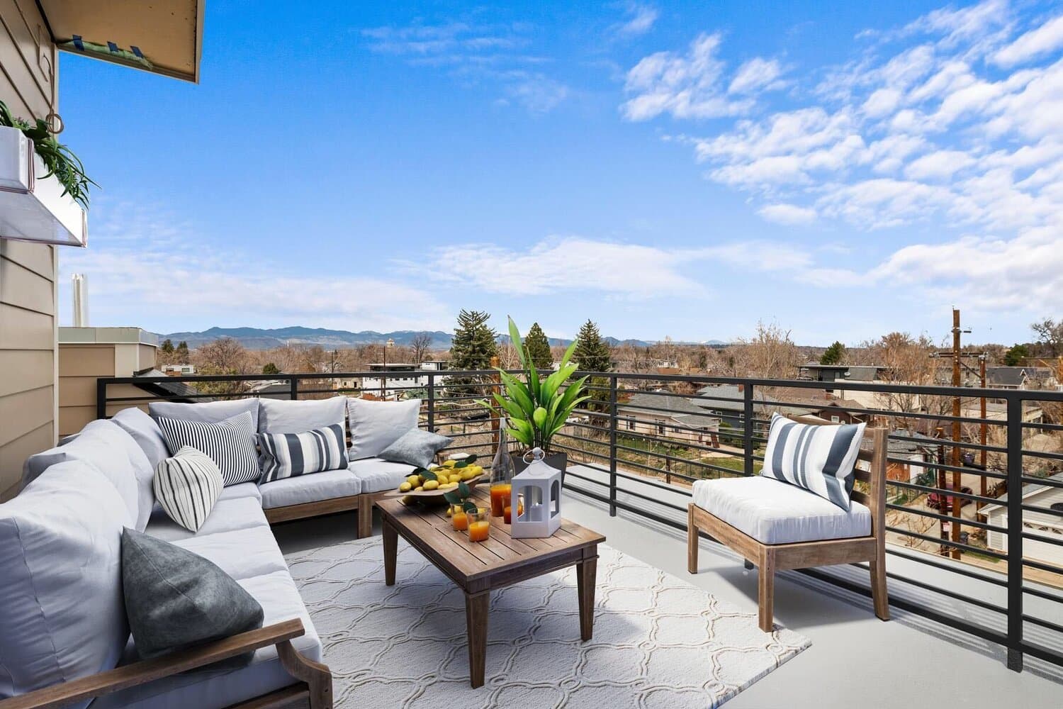 Condor Townhomes - Image 4