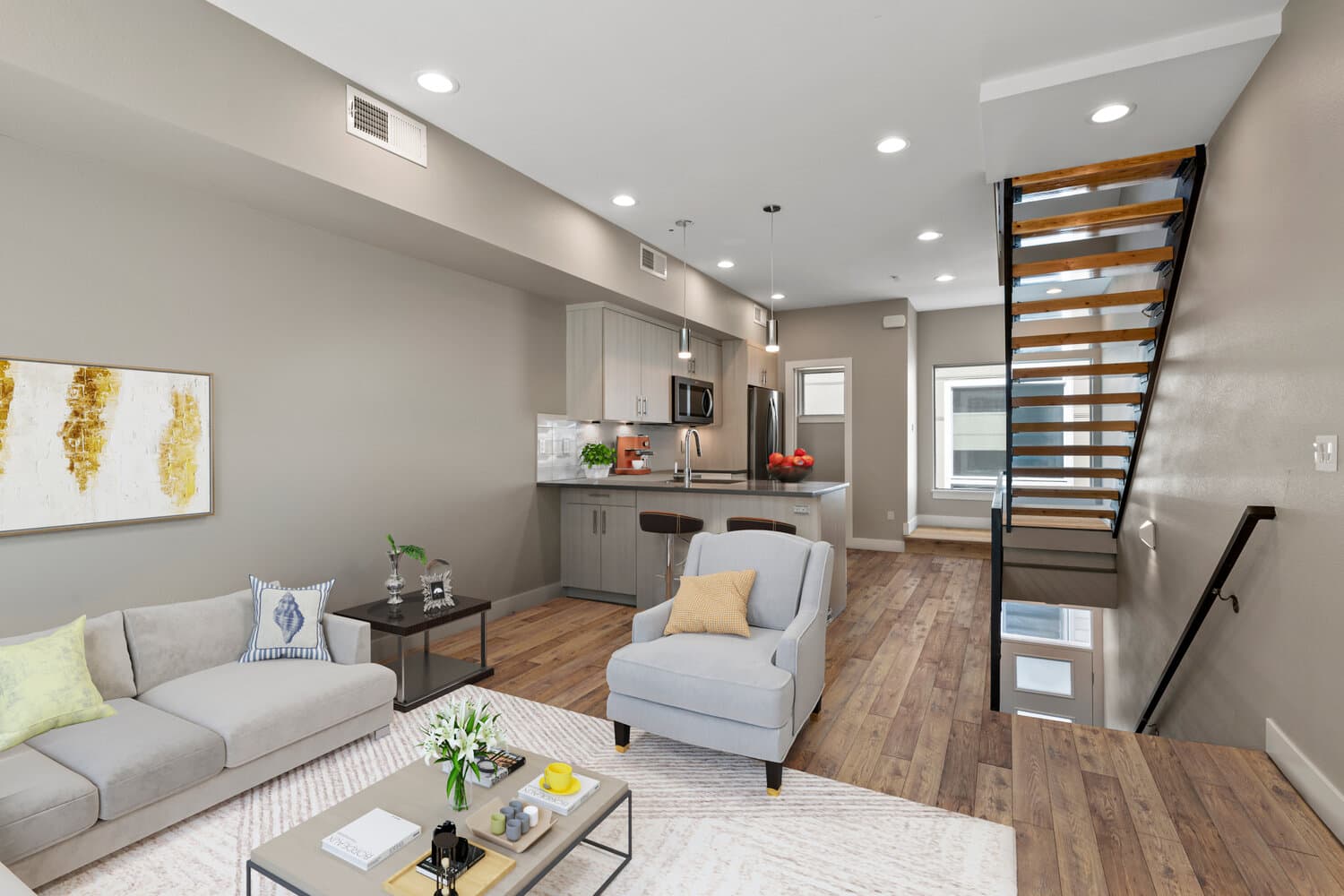 Condor Townhomes - Image 6