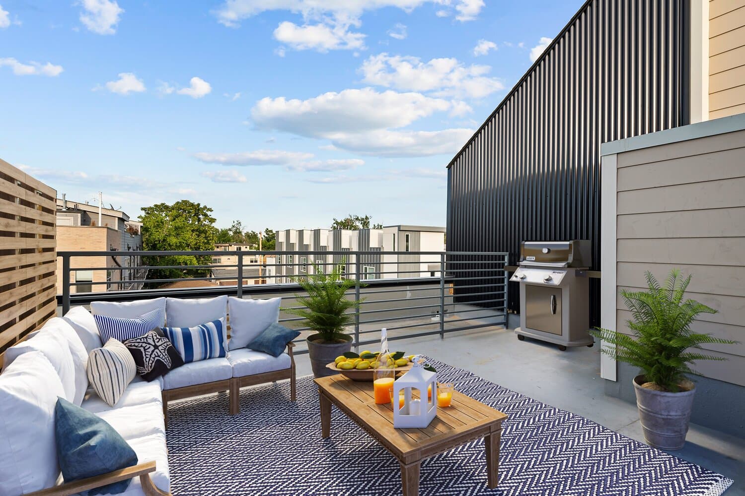 Condor Townhomes - Image 8