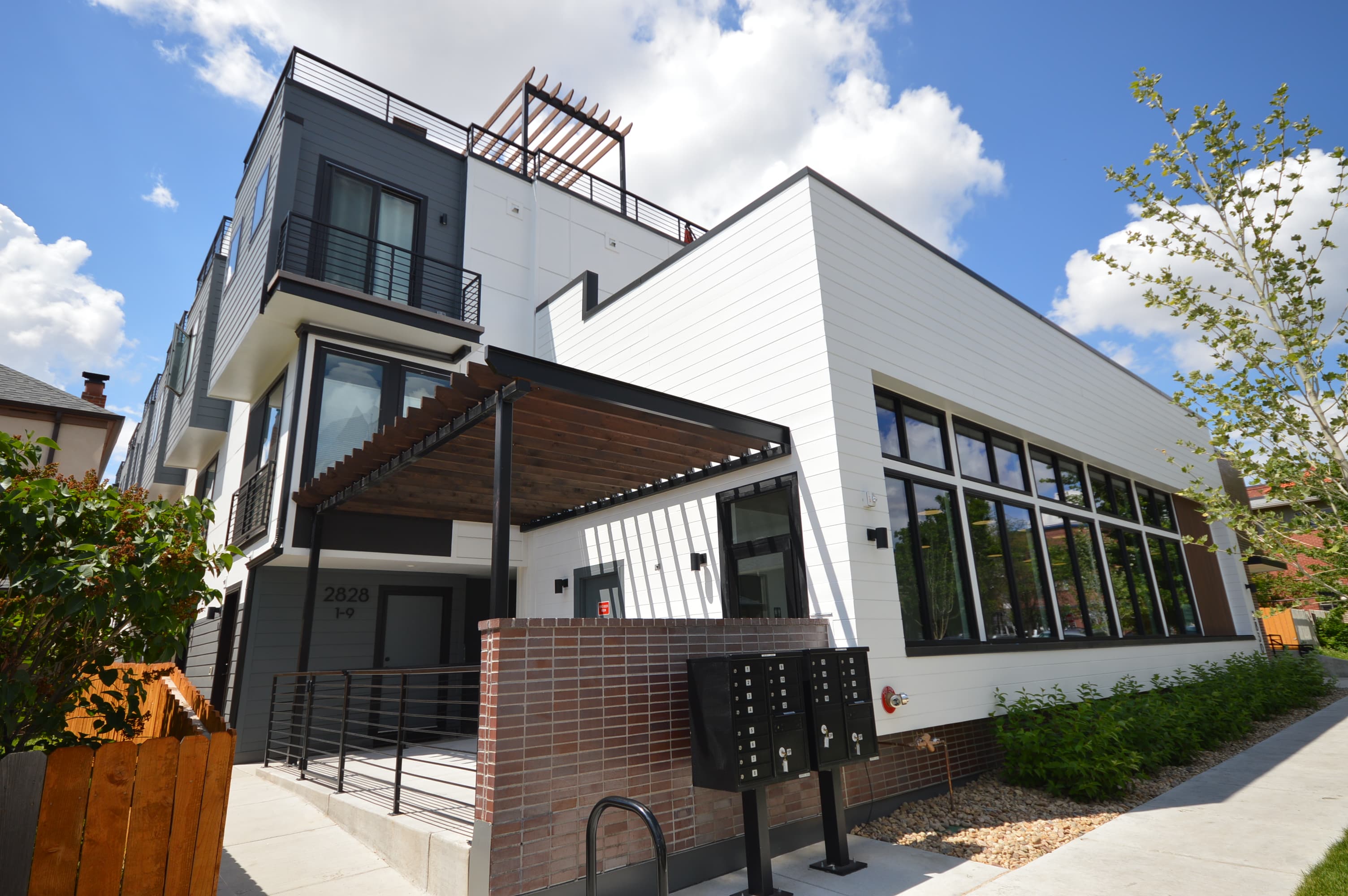 Jefferson Park Point Condos