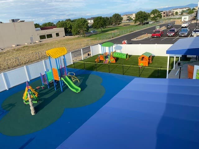 The Learning Experience - Image 6