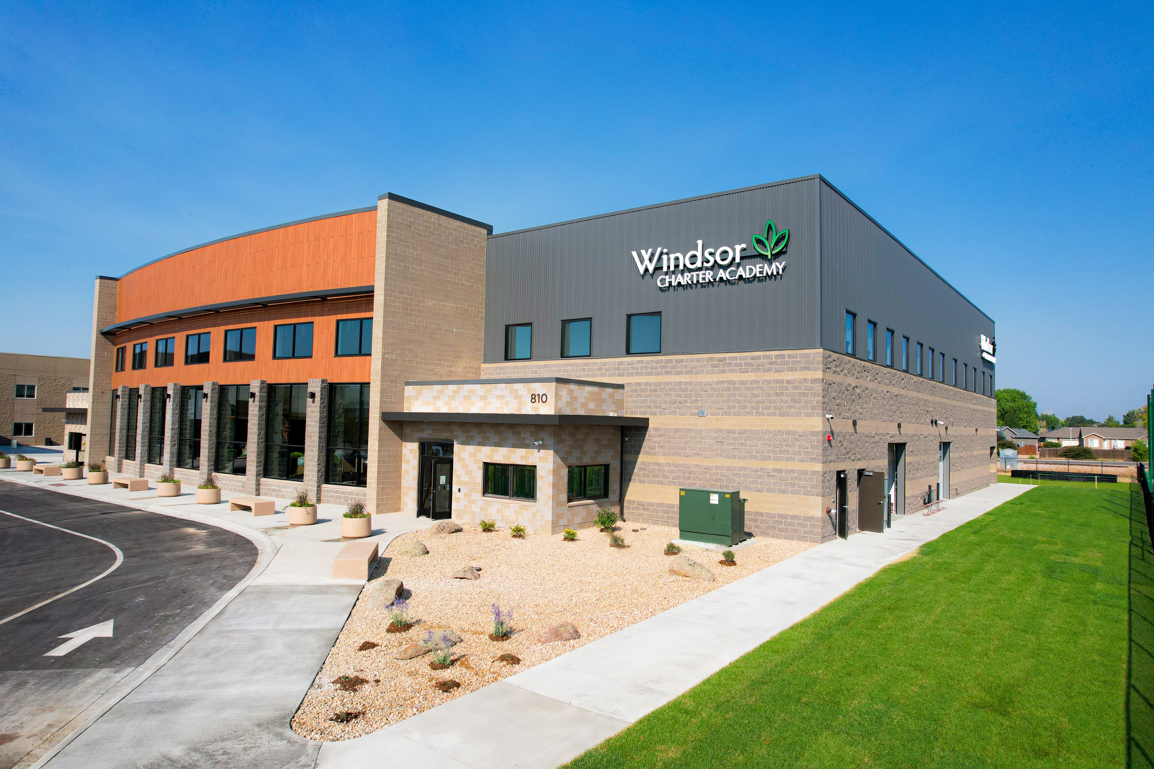 Windsor Charter Academy