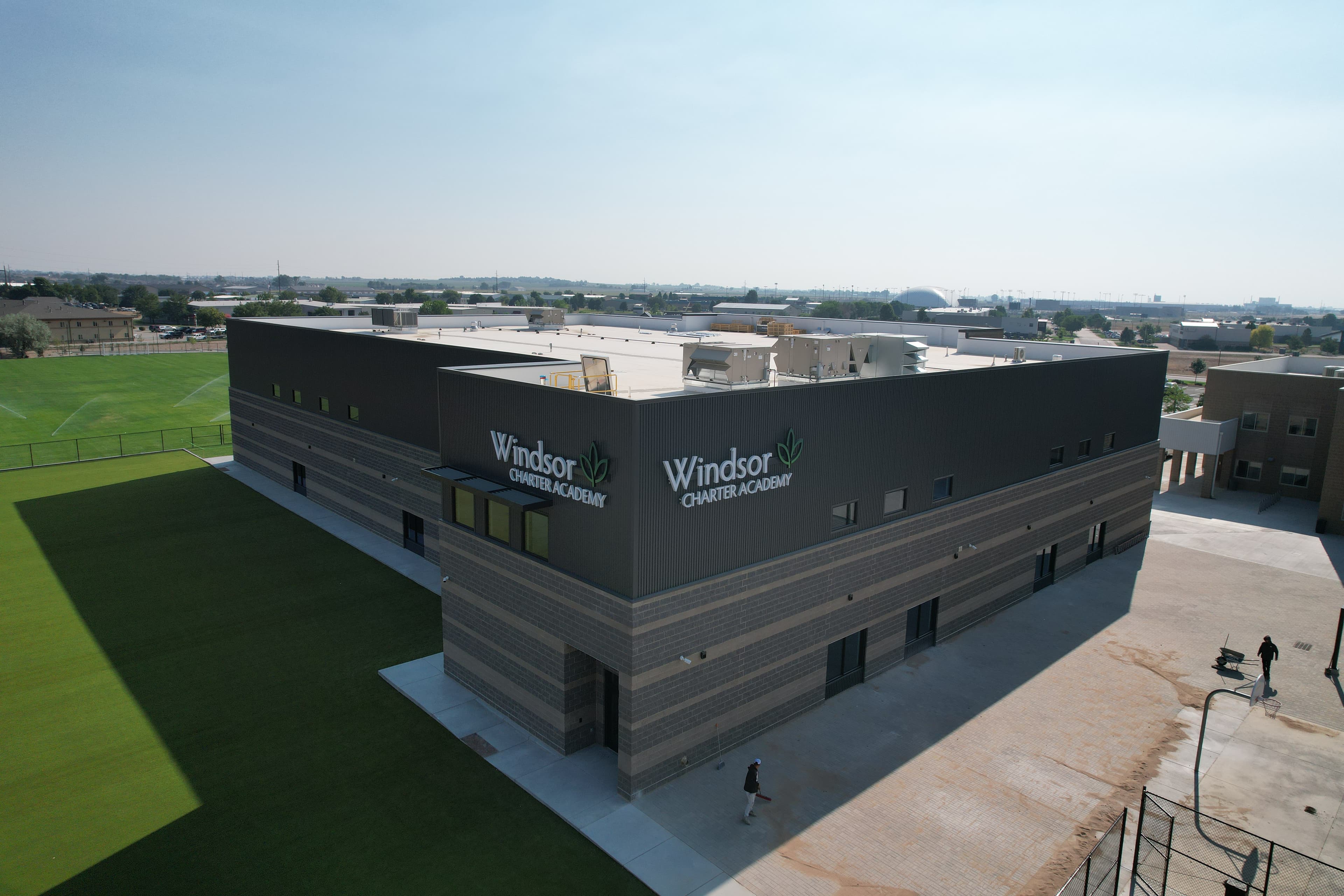 Windsor Charter Academy - Image 6