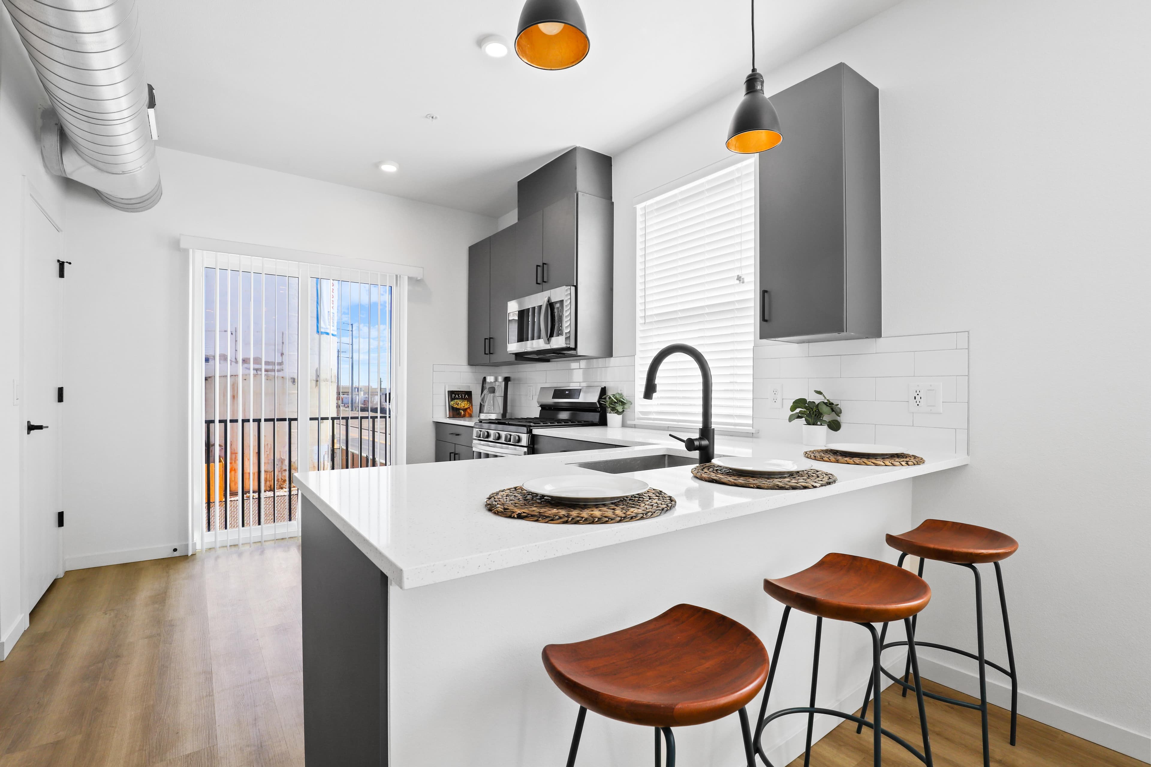 The Granary Townhomes - Image 3