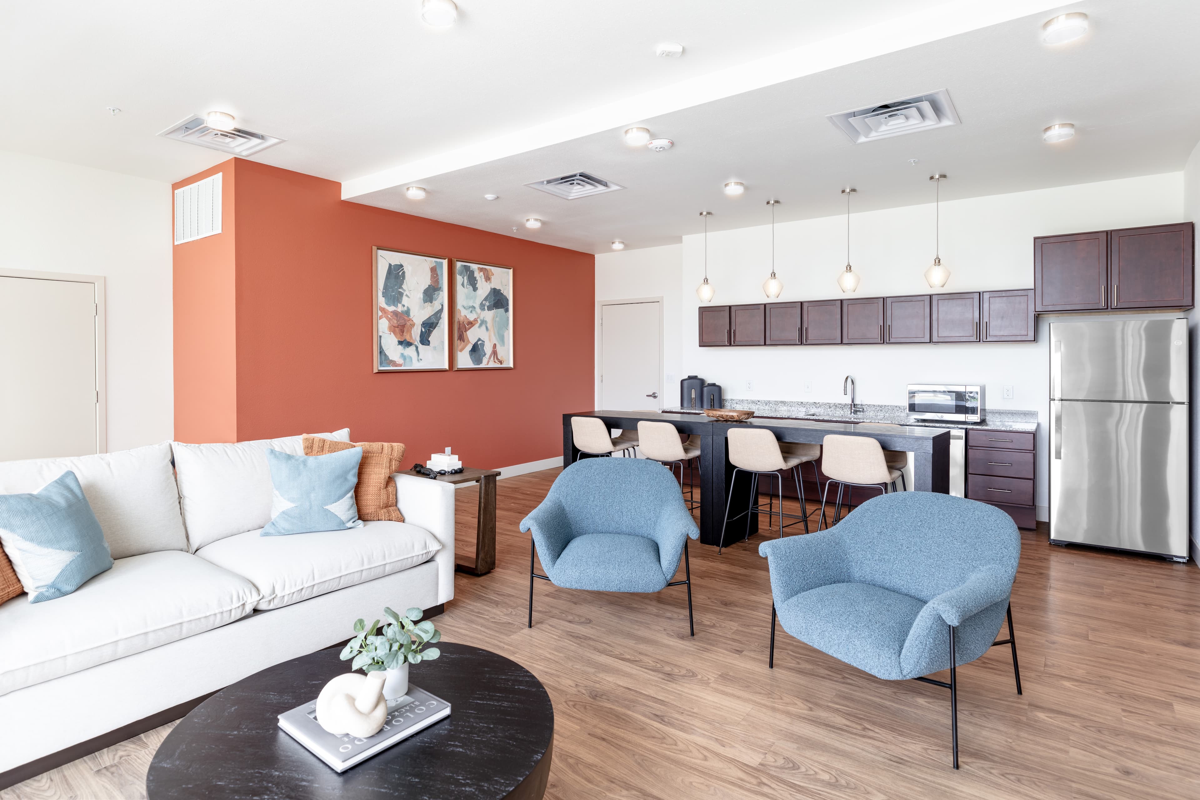 Northwest Affordable Housing Apartments - Image 4