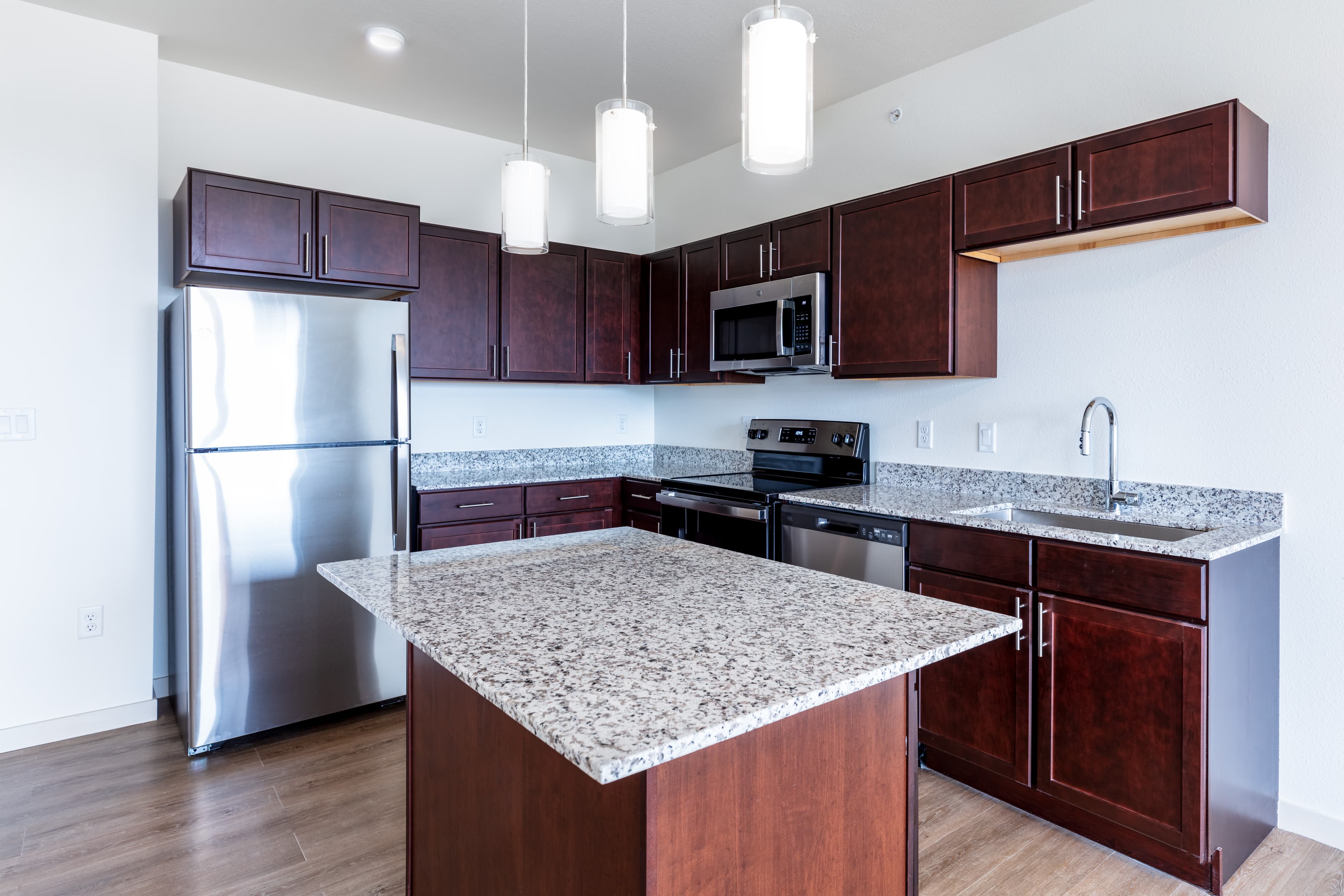 Northwest Affordable Housing Apartments - Image 6