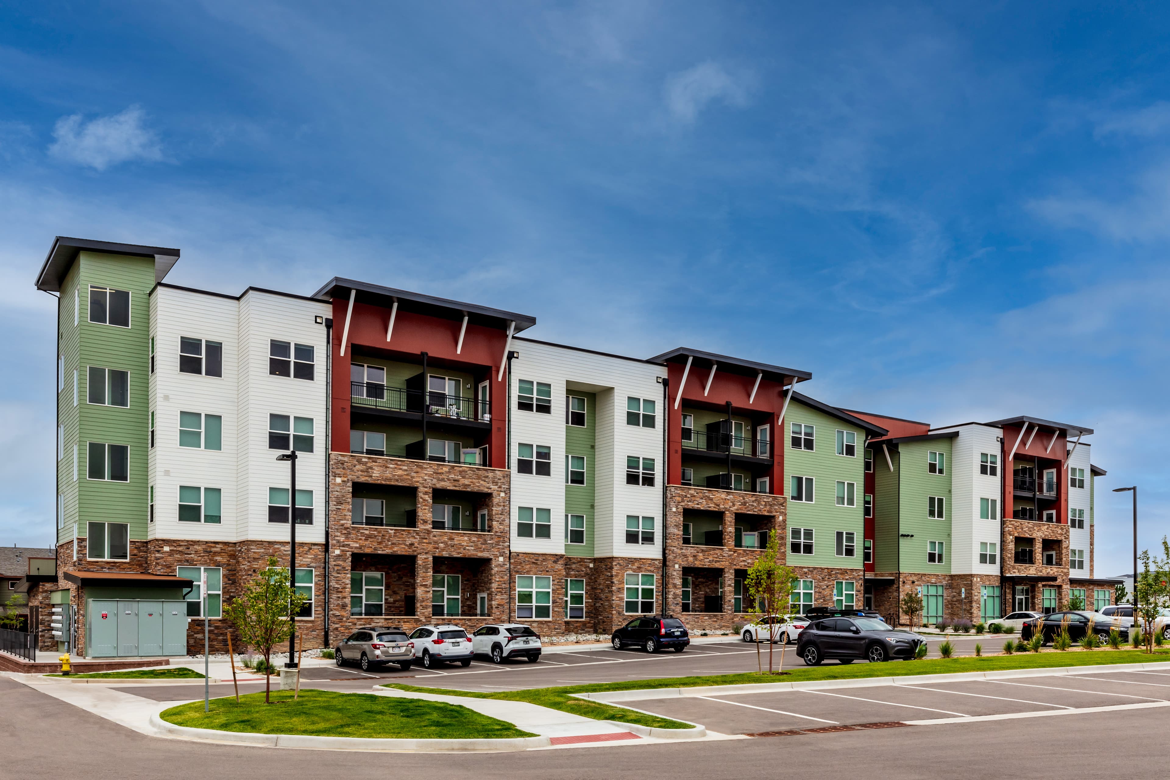 Northwest Affordable Housing Apartments - Image 7