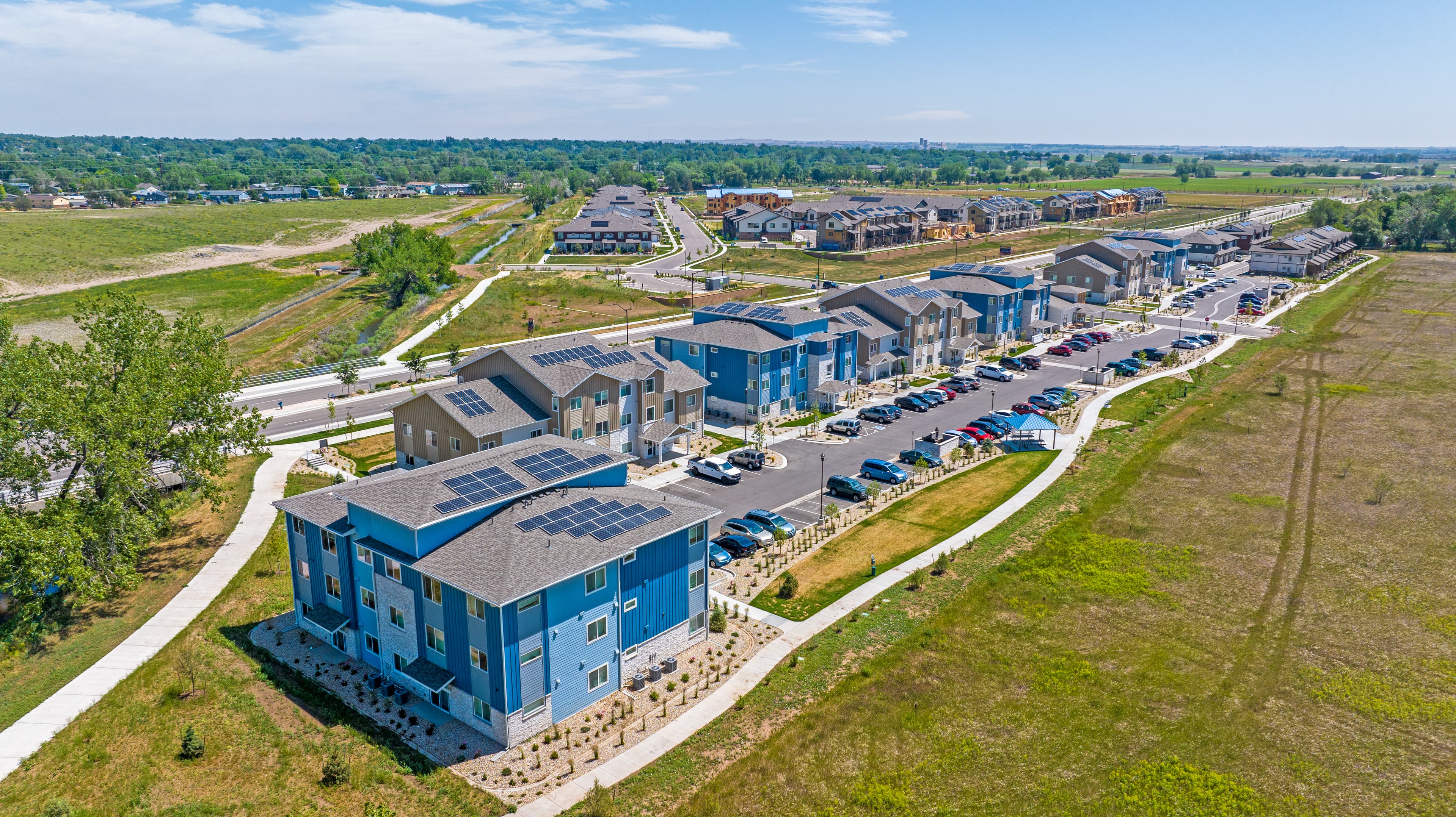 Northfield Commons Apartments - Image 4