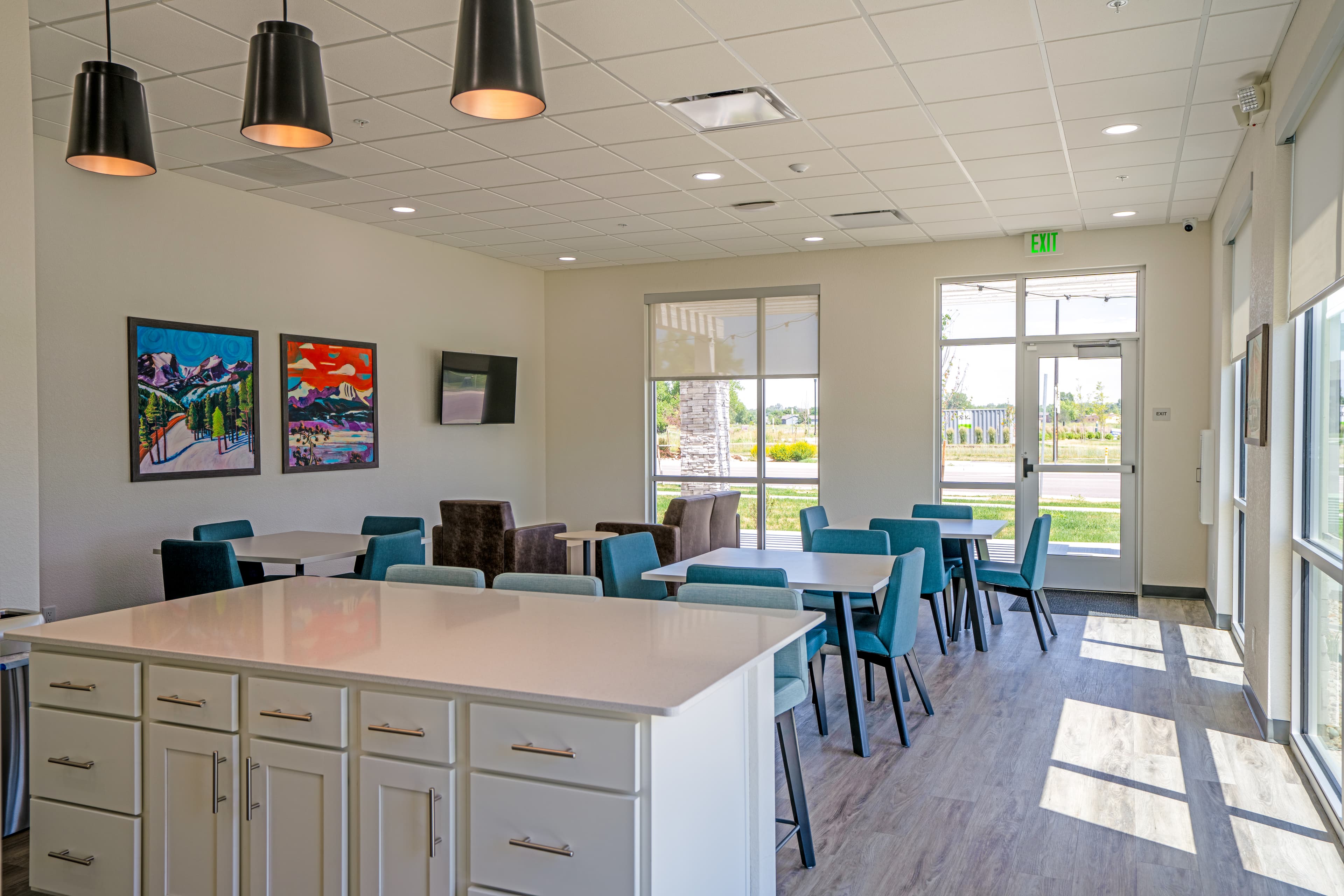 Northfield Commons Apartments - Image 5