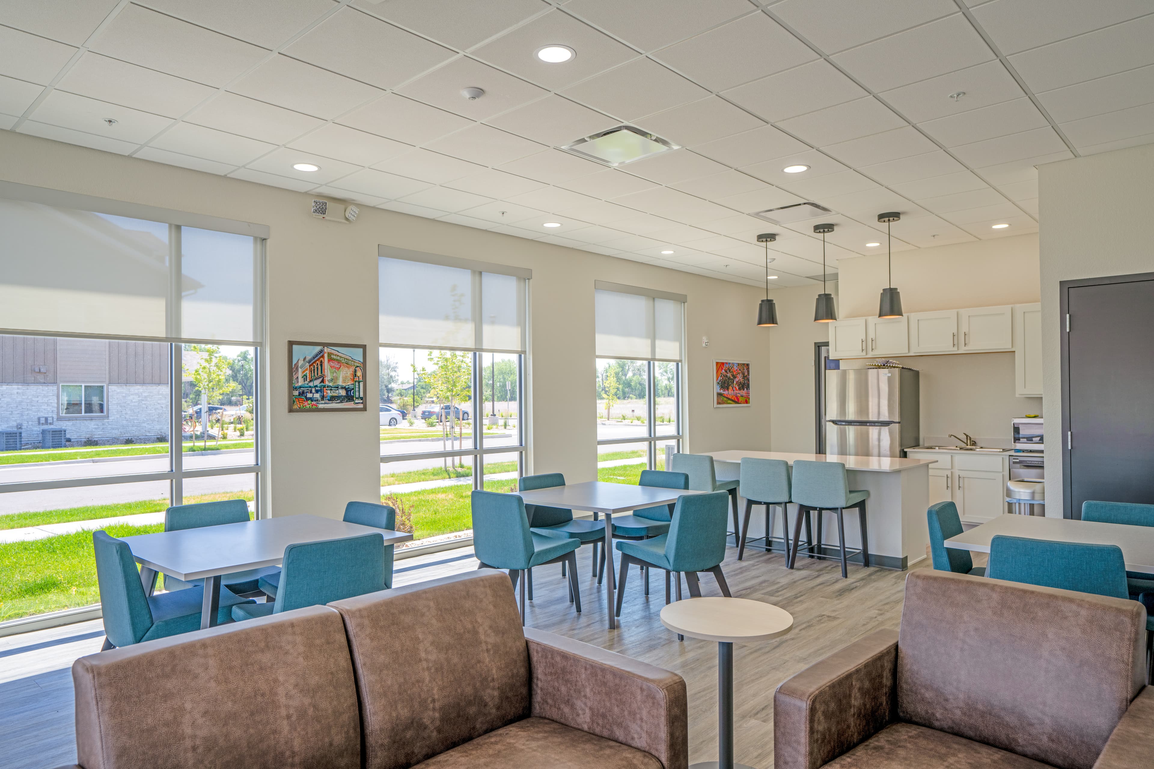 Northfield Commons Apartments - Image 6