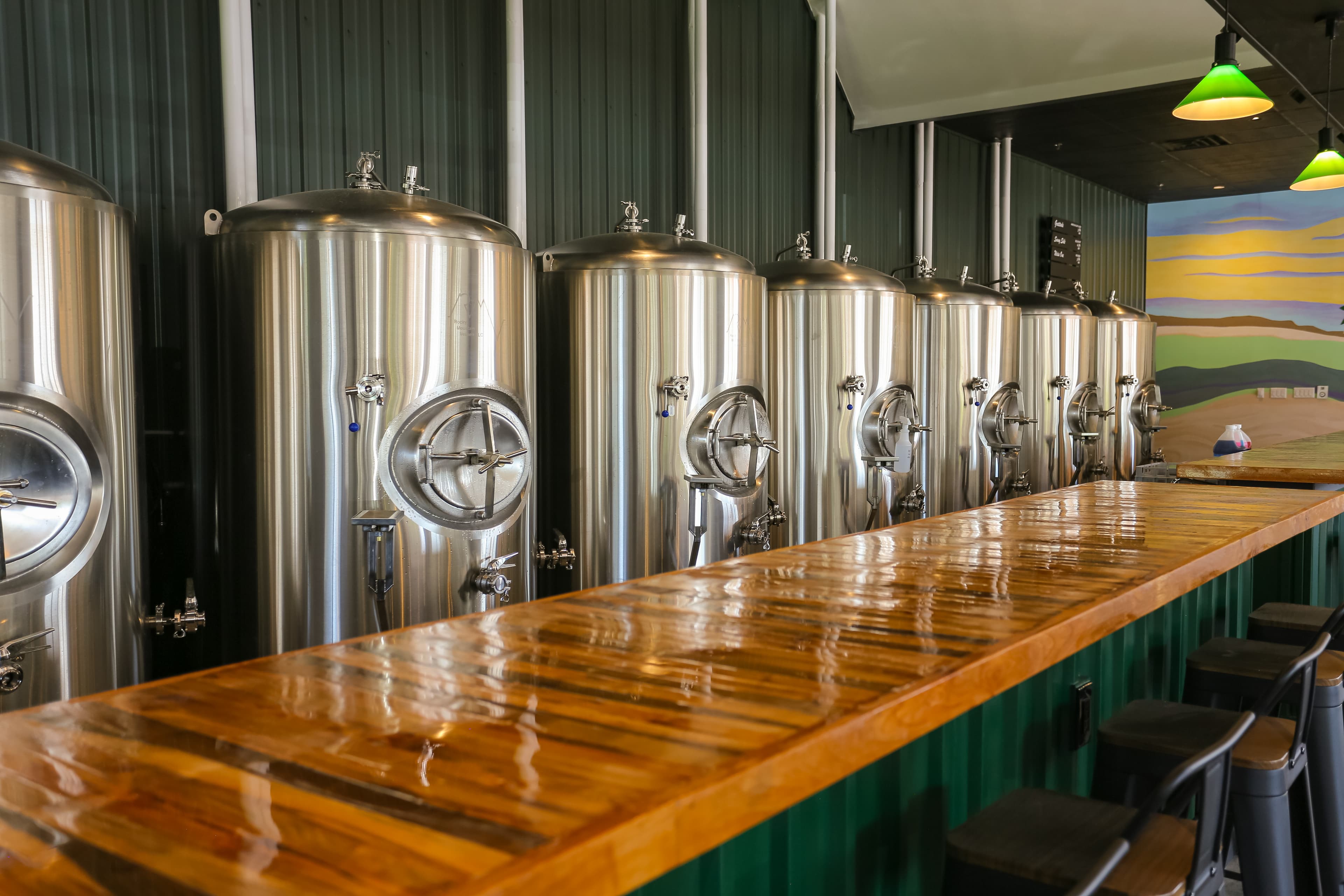 Crooked Beech Brewing Company - Image 3