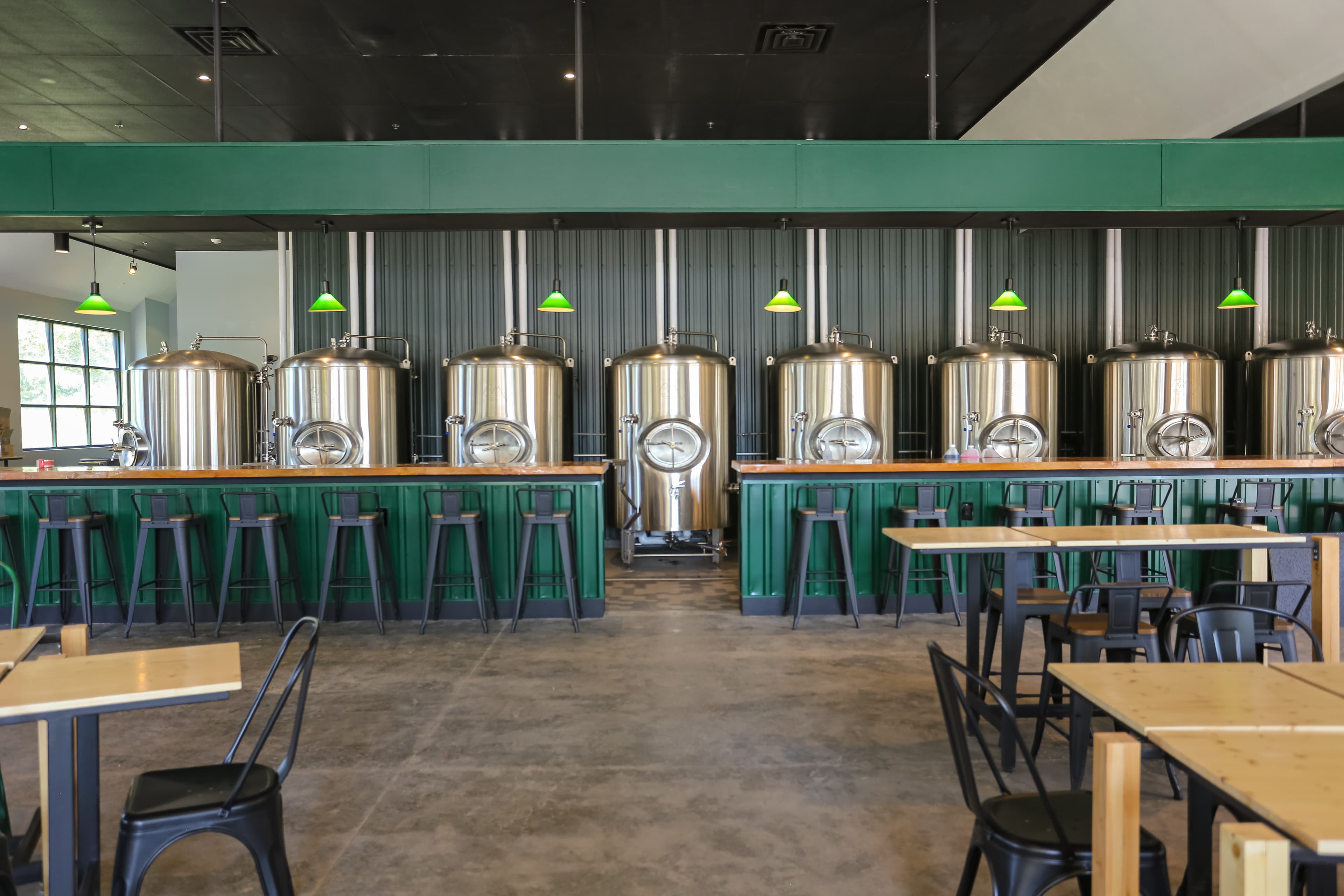 Crooked Beech Brewing Company - Image 4