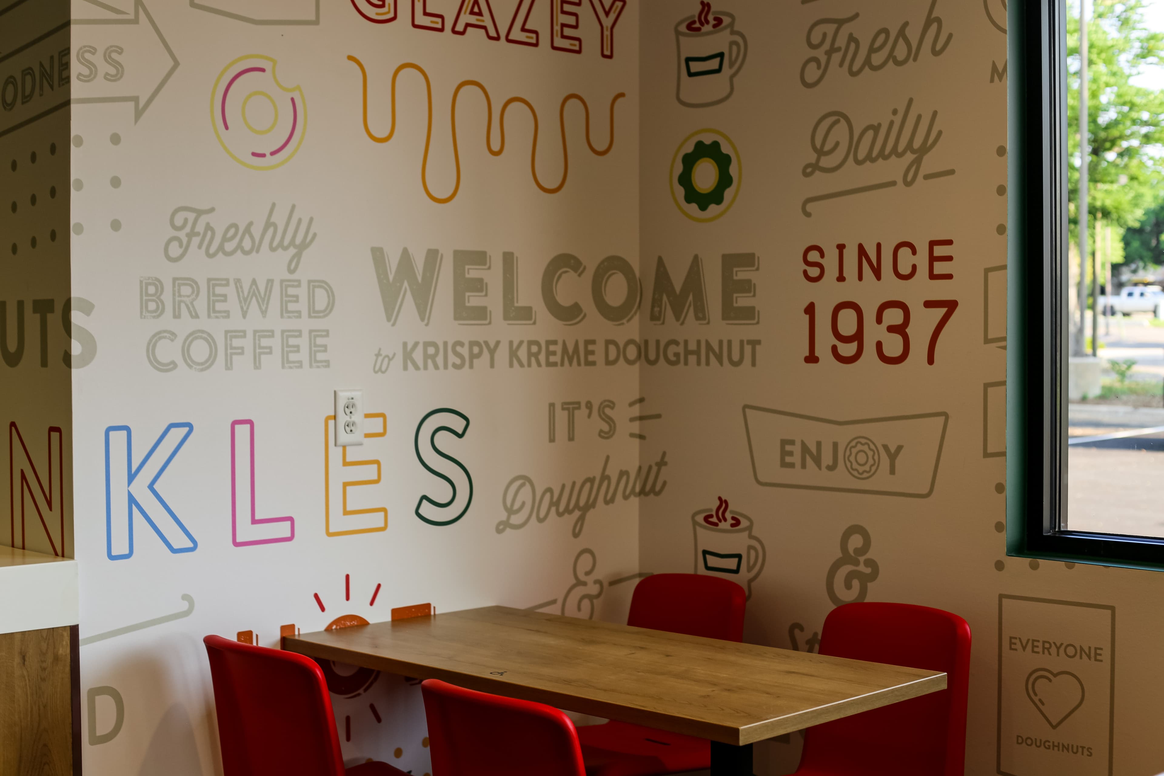 Krispy Kreme - Image 4