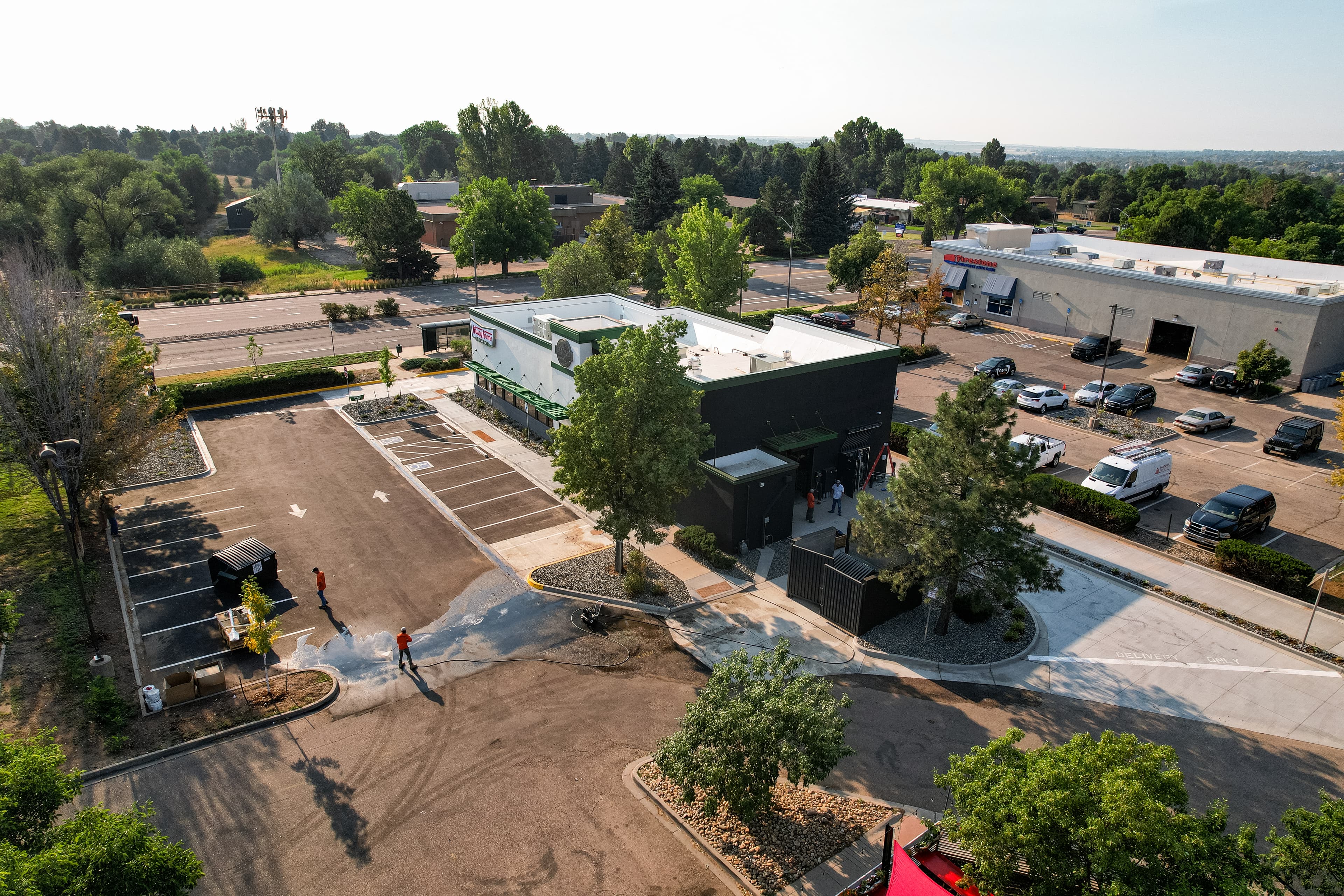 Krispy Kreme - Image 5