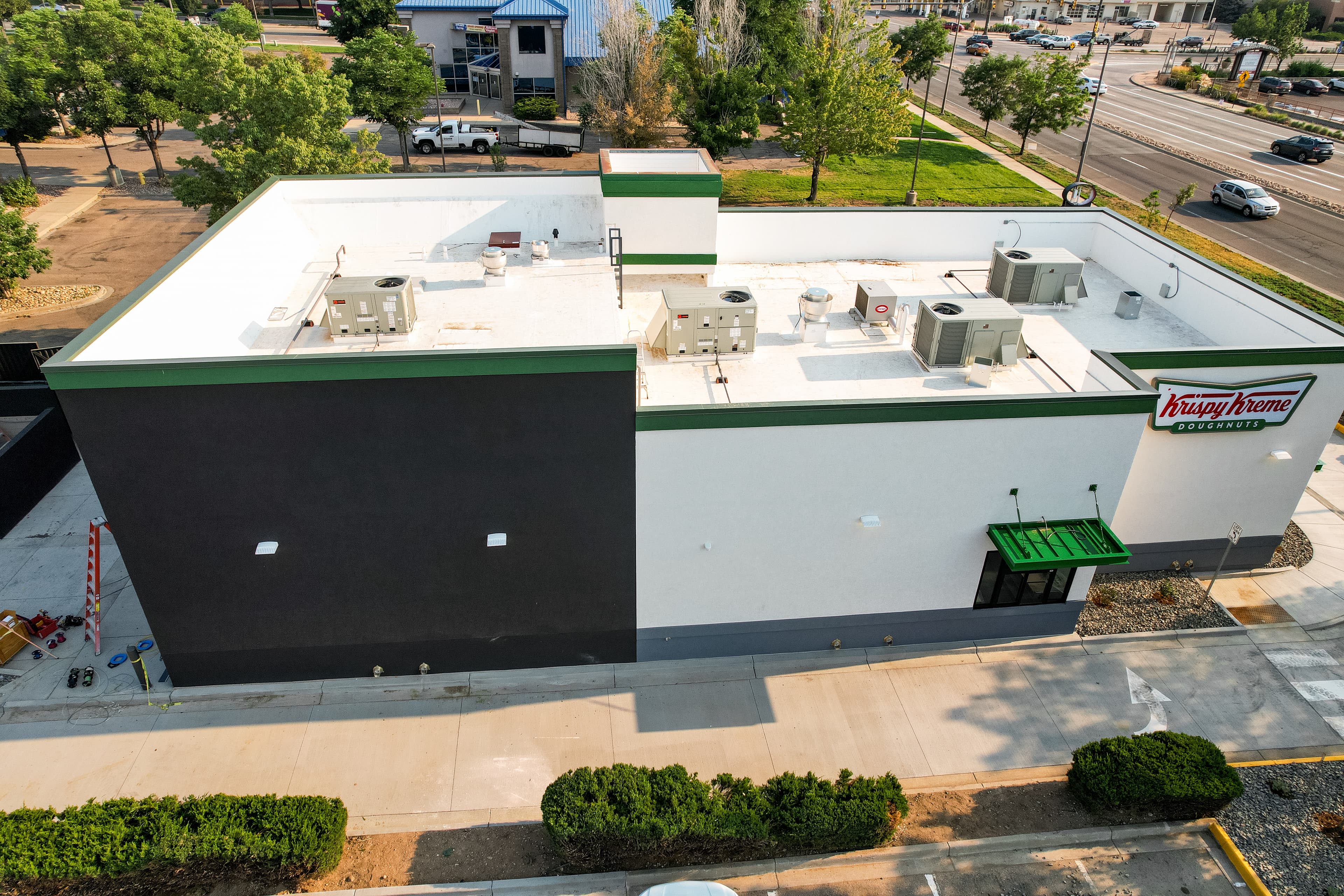 Krispy Kreme - Image 6