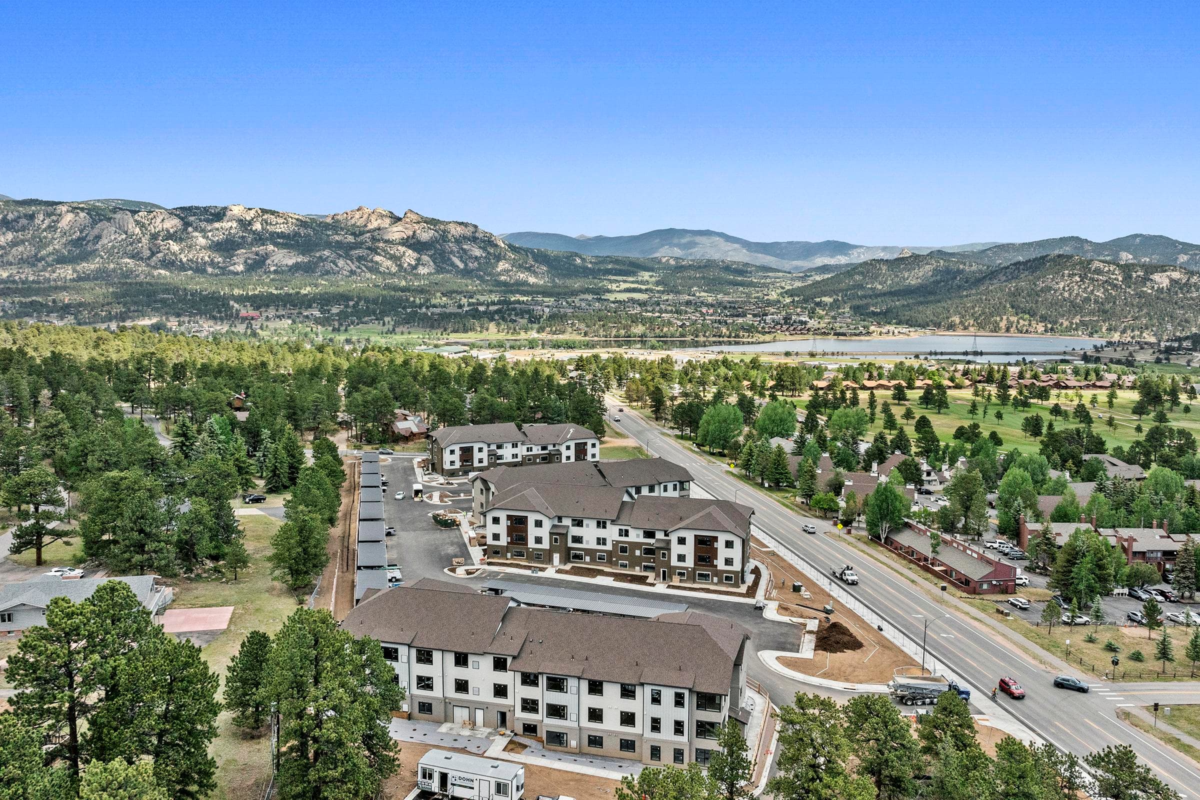 The Prospector Apartments - Image 3