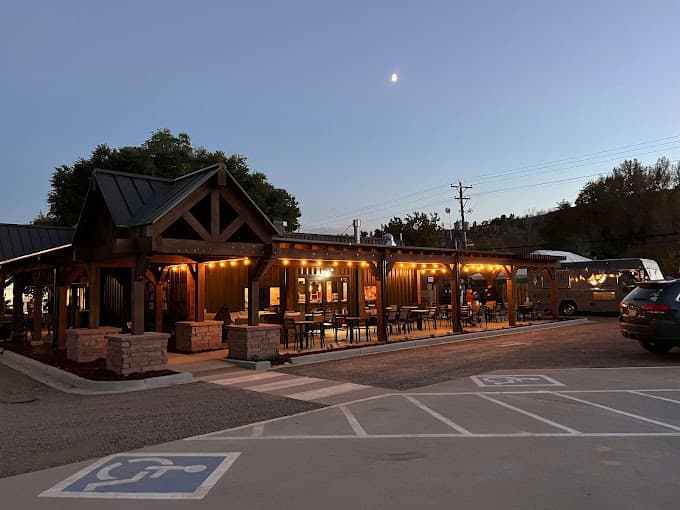 Spirit Hound Distillery